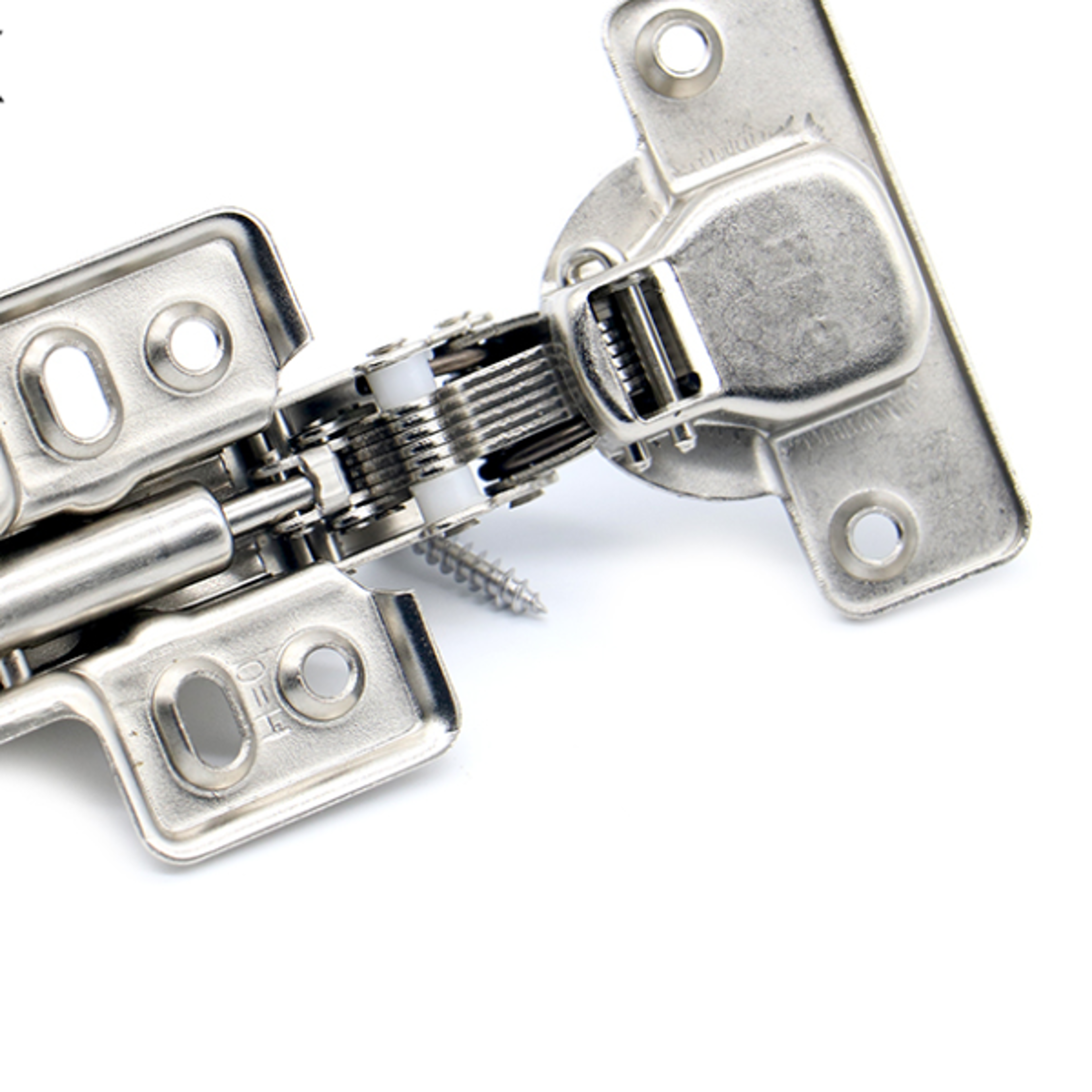 Hinge Rustless Iron Hydraulic Hinge