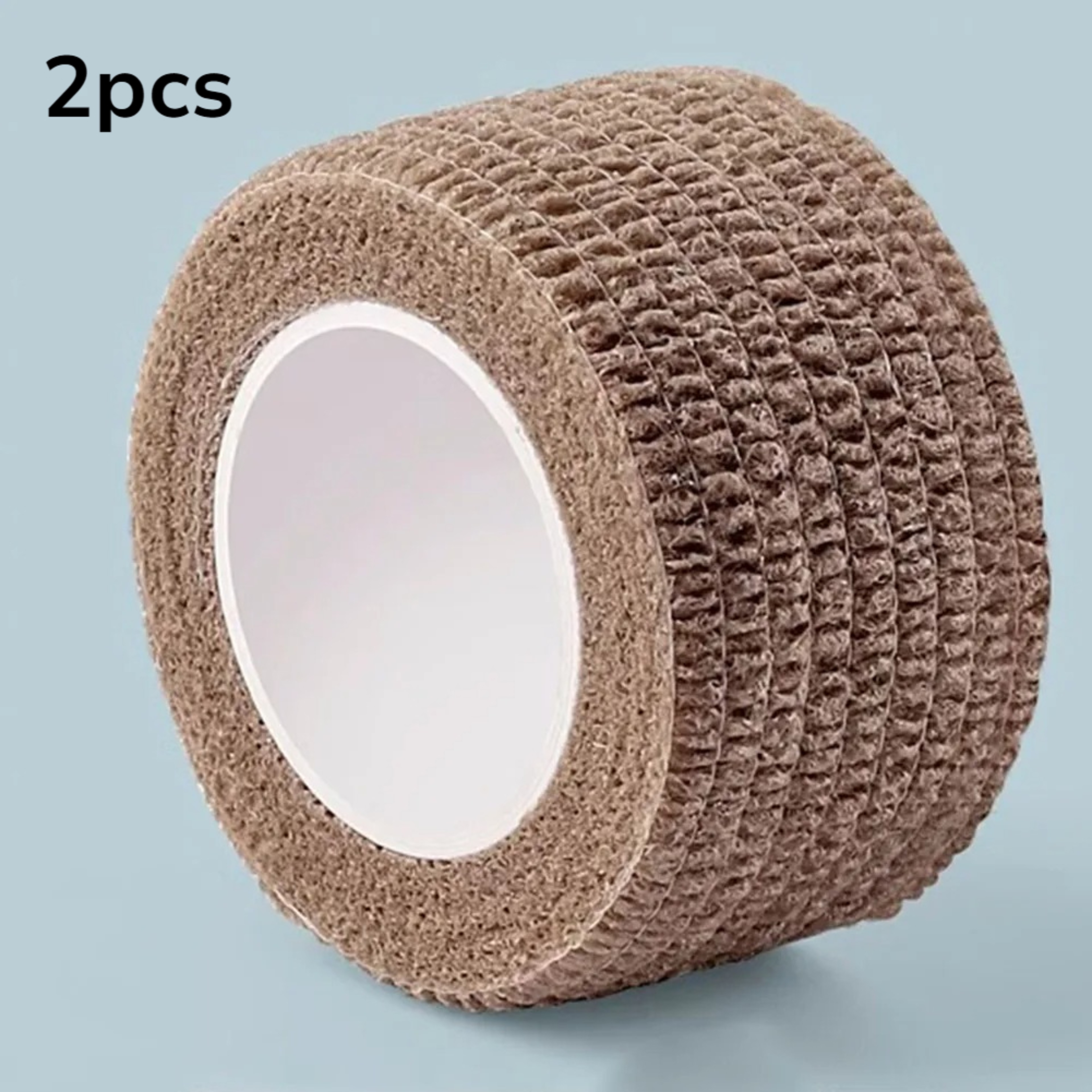 Elastic Chair Leg Floor Protectors With Anti Slip Grip For Quiet Scratch Free Floors 7