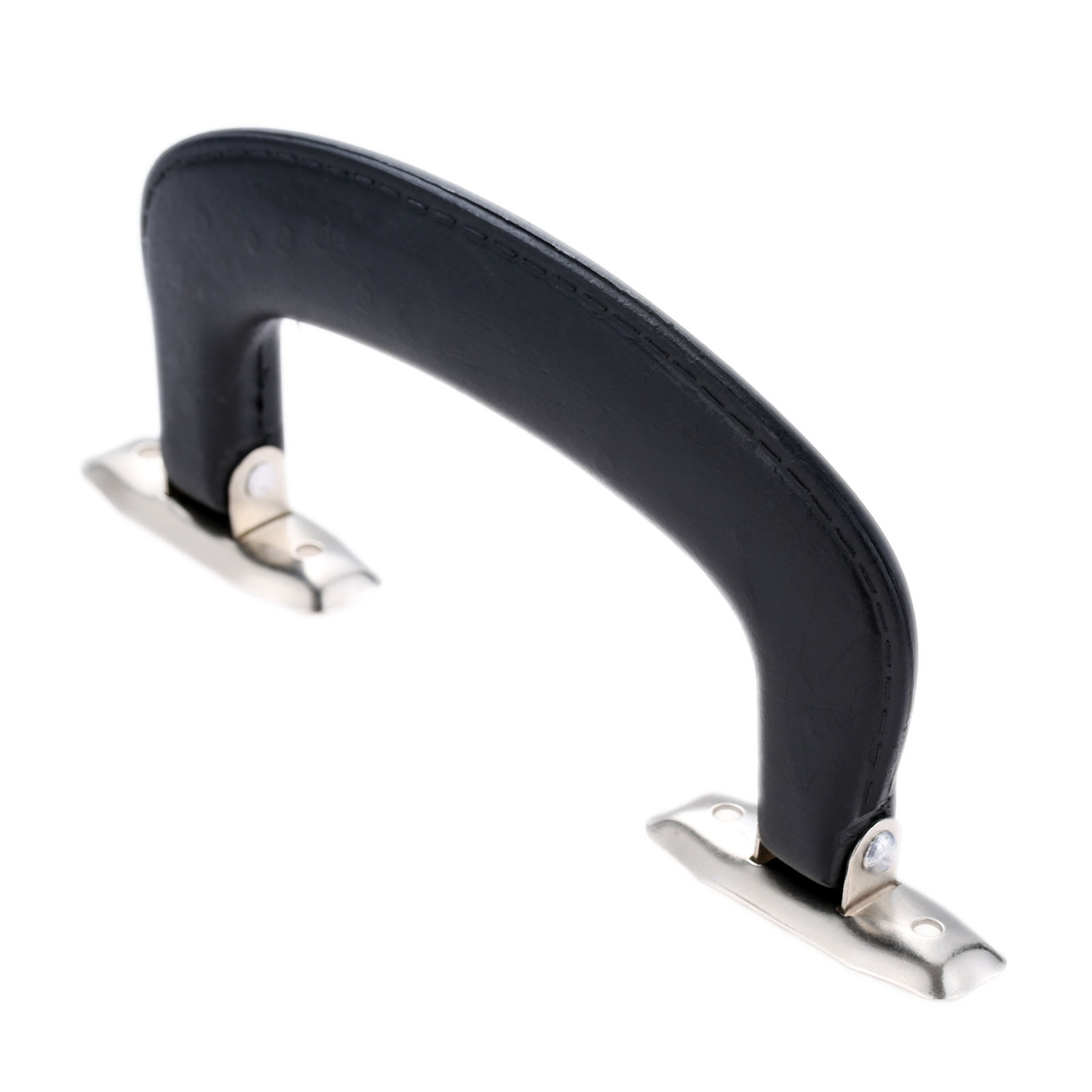 Universal Guitar Case Replacement Handle Black Luggage Grip – view 2