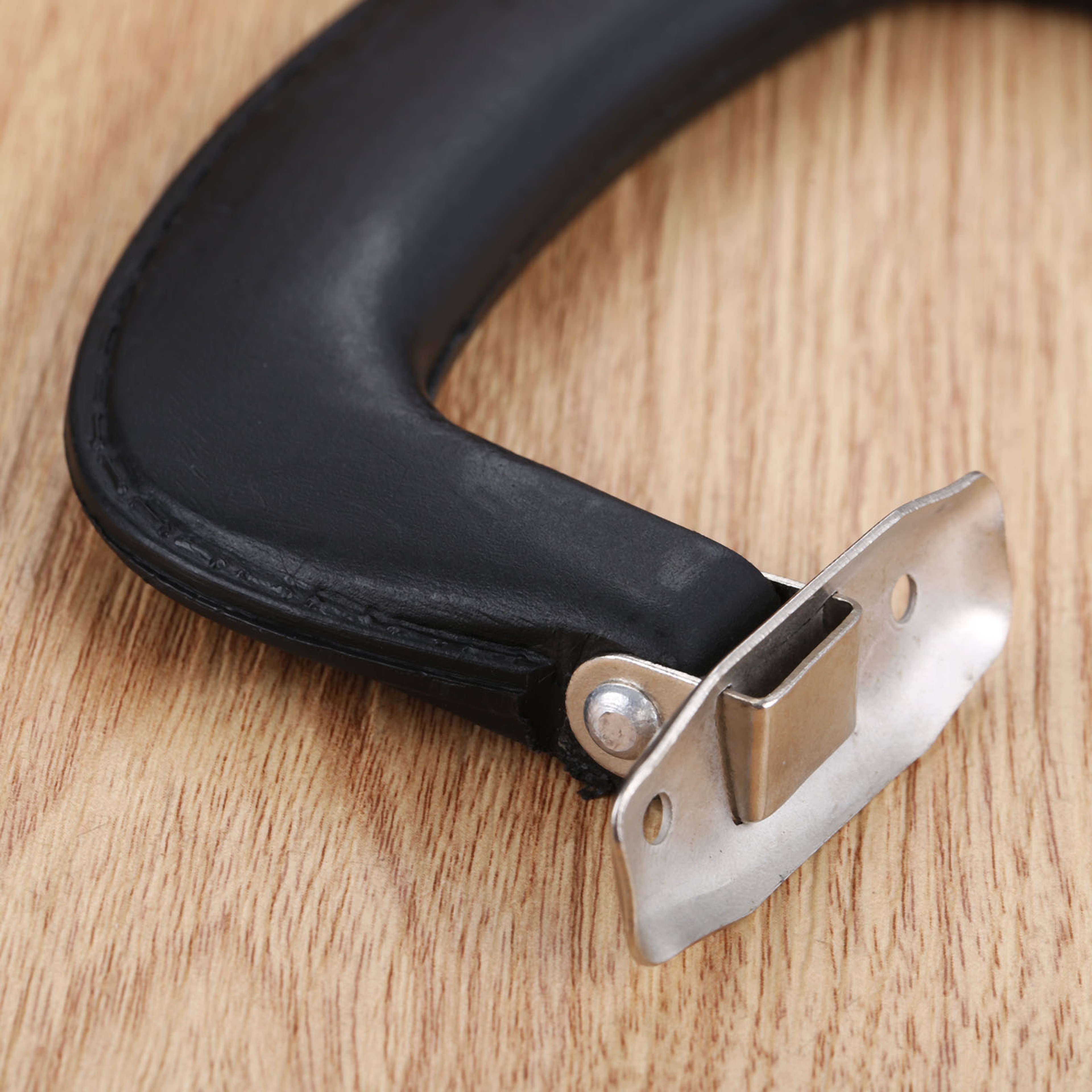 Universal Guitar Case Replacement Handle Black Luggage Grip – view 5