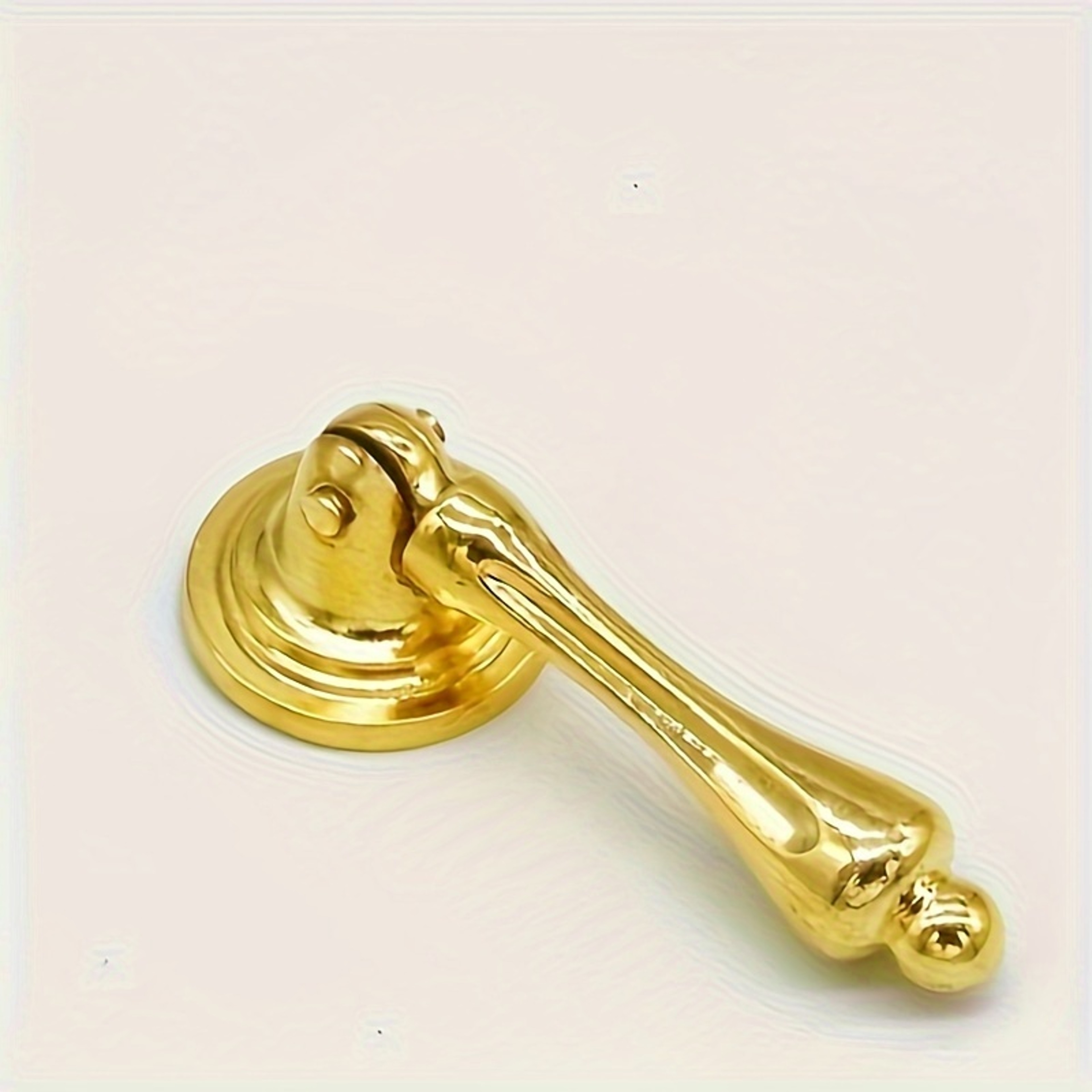 Vintage Single Hole Pendant Cabinet Handle For Drawers And Wardrobes 3