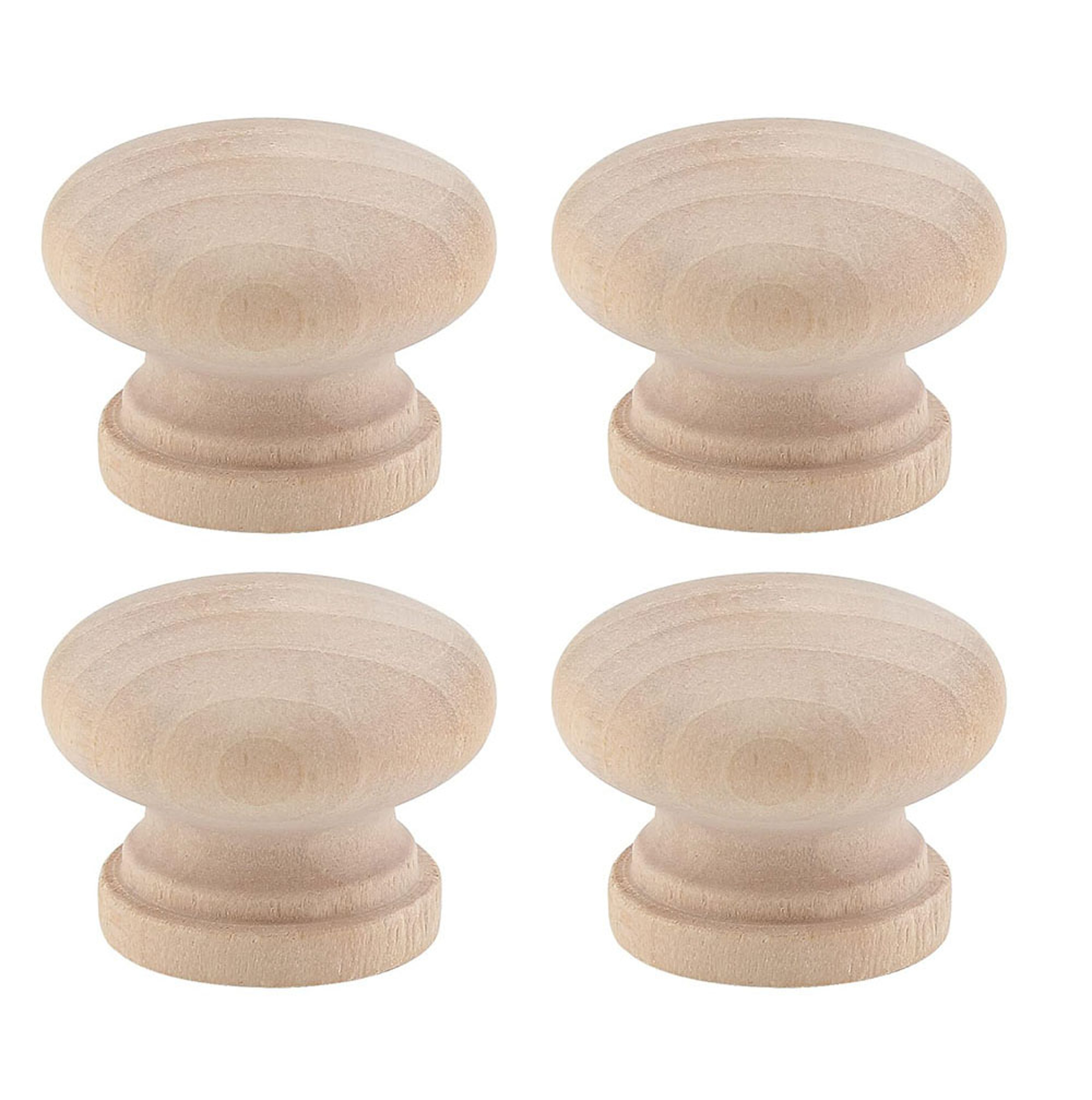 Wooden Cabinet Knobs For Drawers And Dressers 6