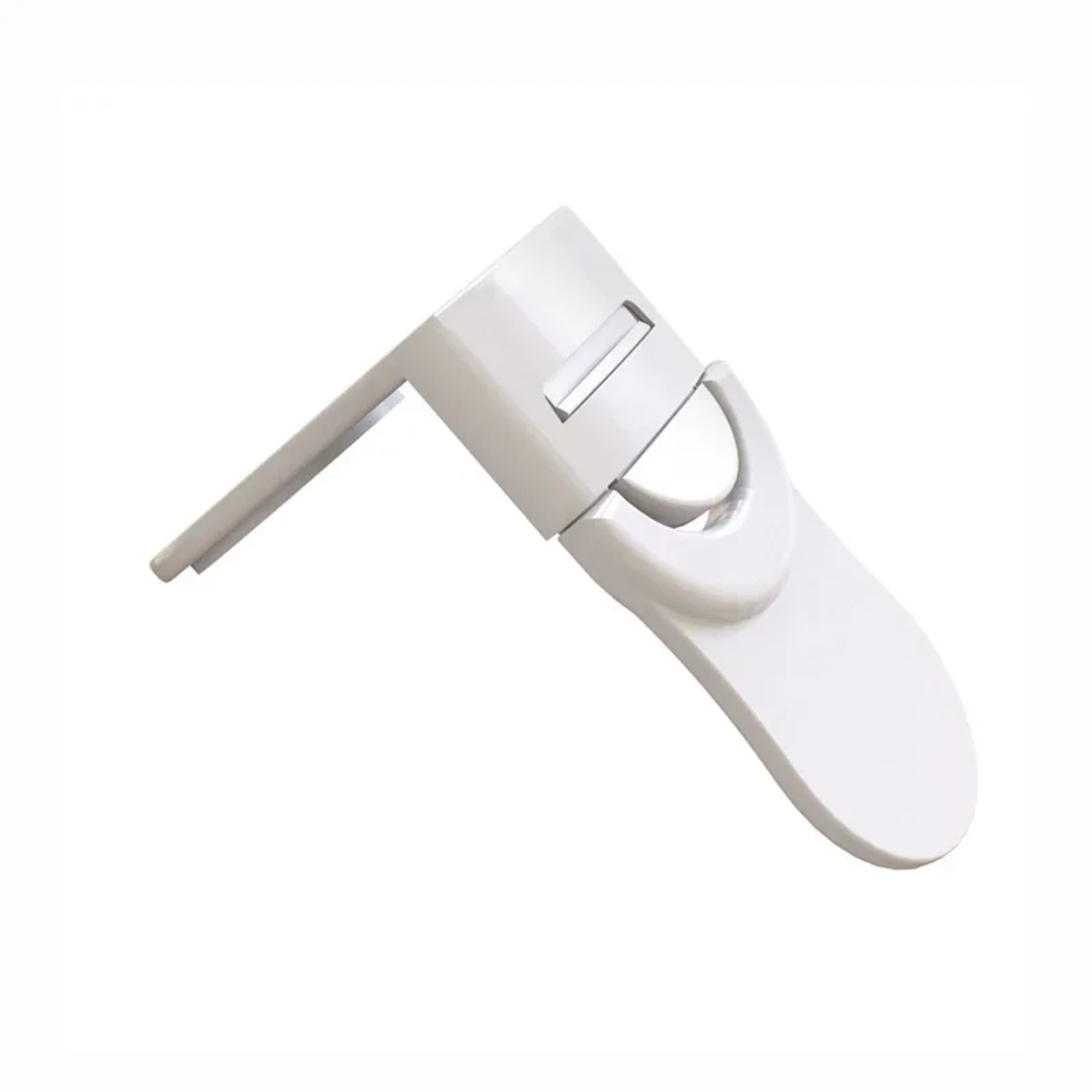 Baby Safety Drawer Lock Anti Pinch Childproof Cabinet Lock 6