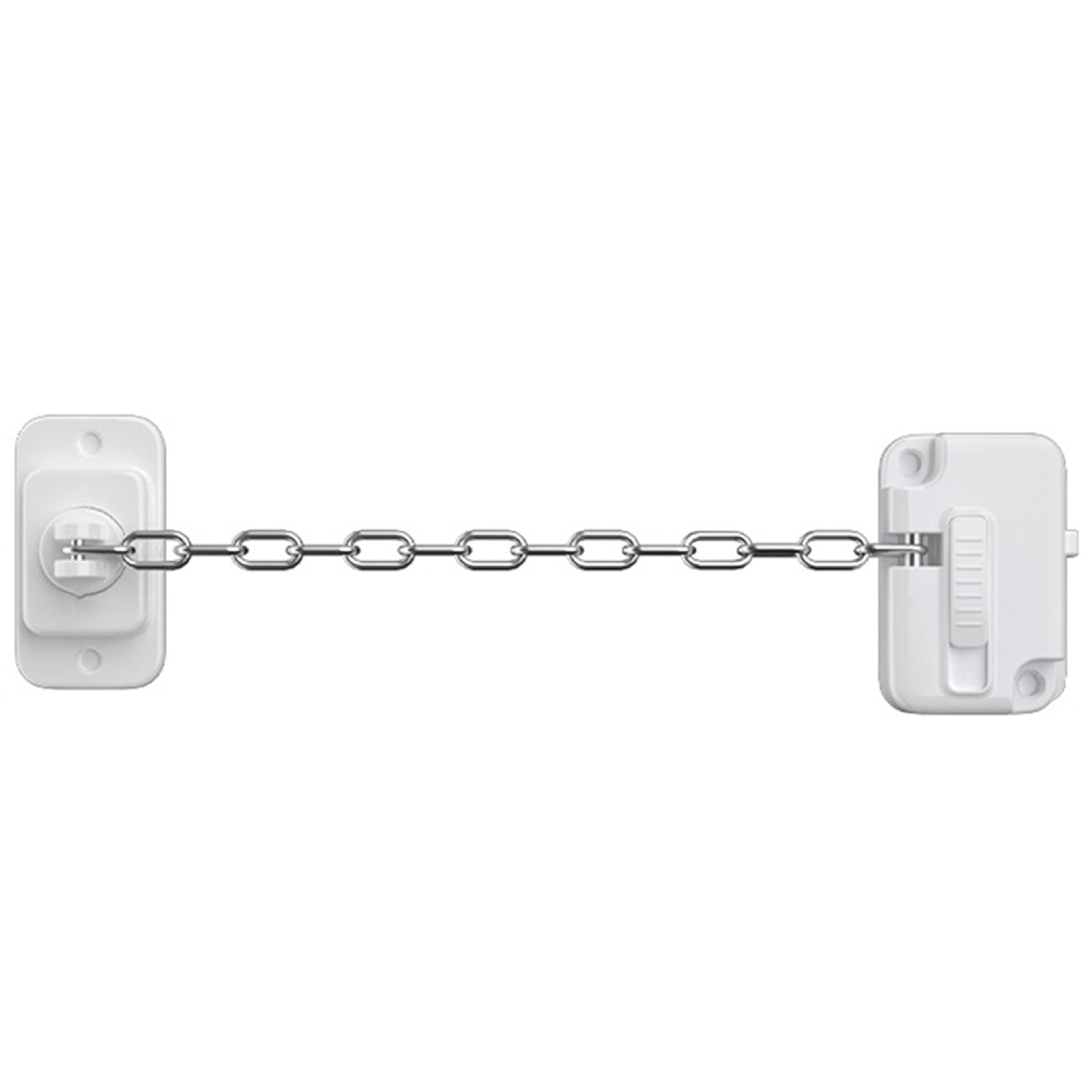 No Drill Child Safety Window Lock Self Adhesive Window Restrictor – view 7
