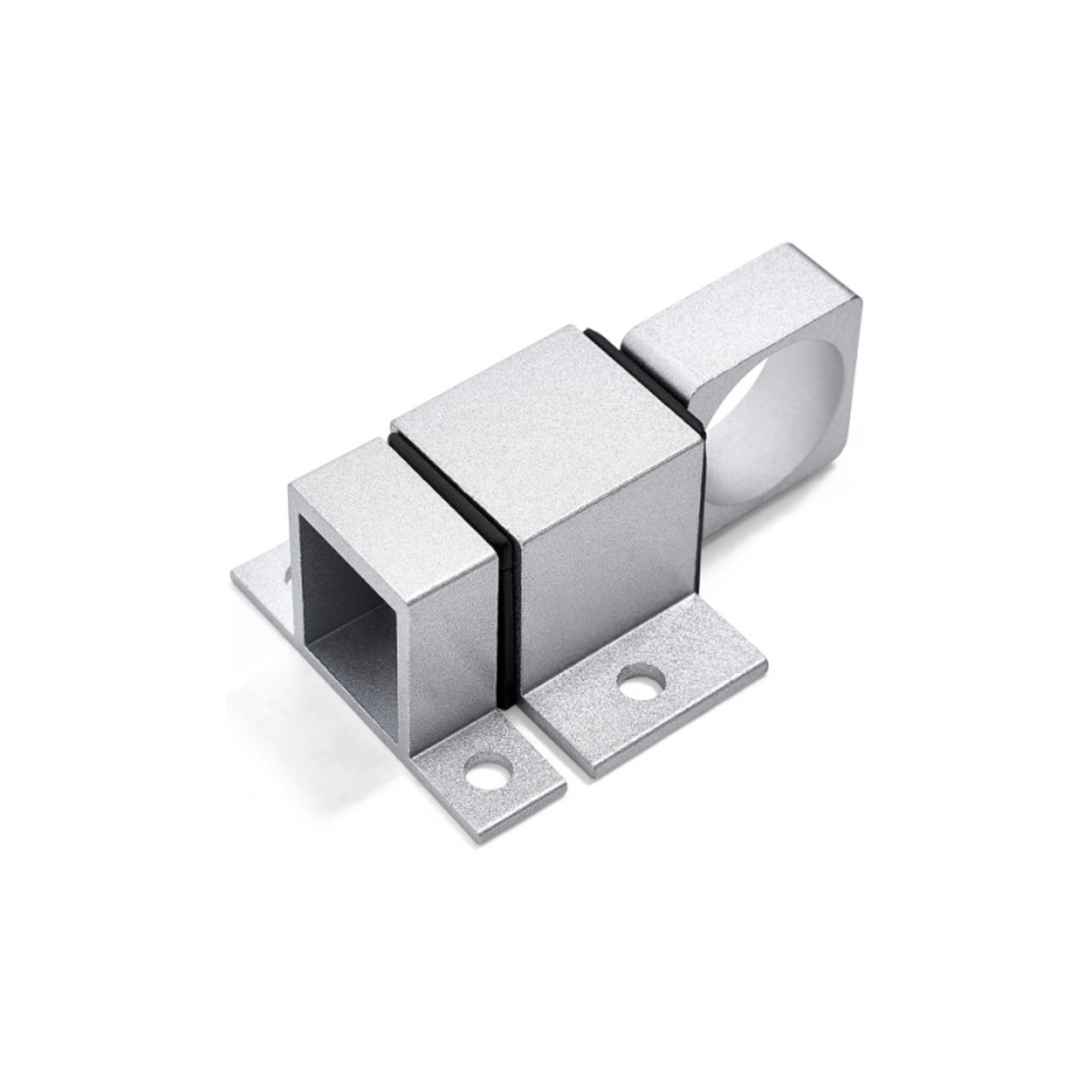 Automatic Door Bolt Latch Self Closing Gate Security Lock 7