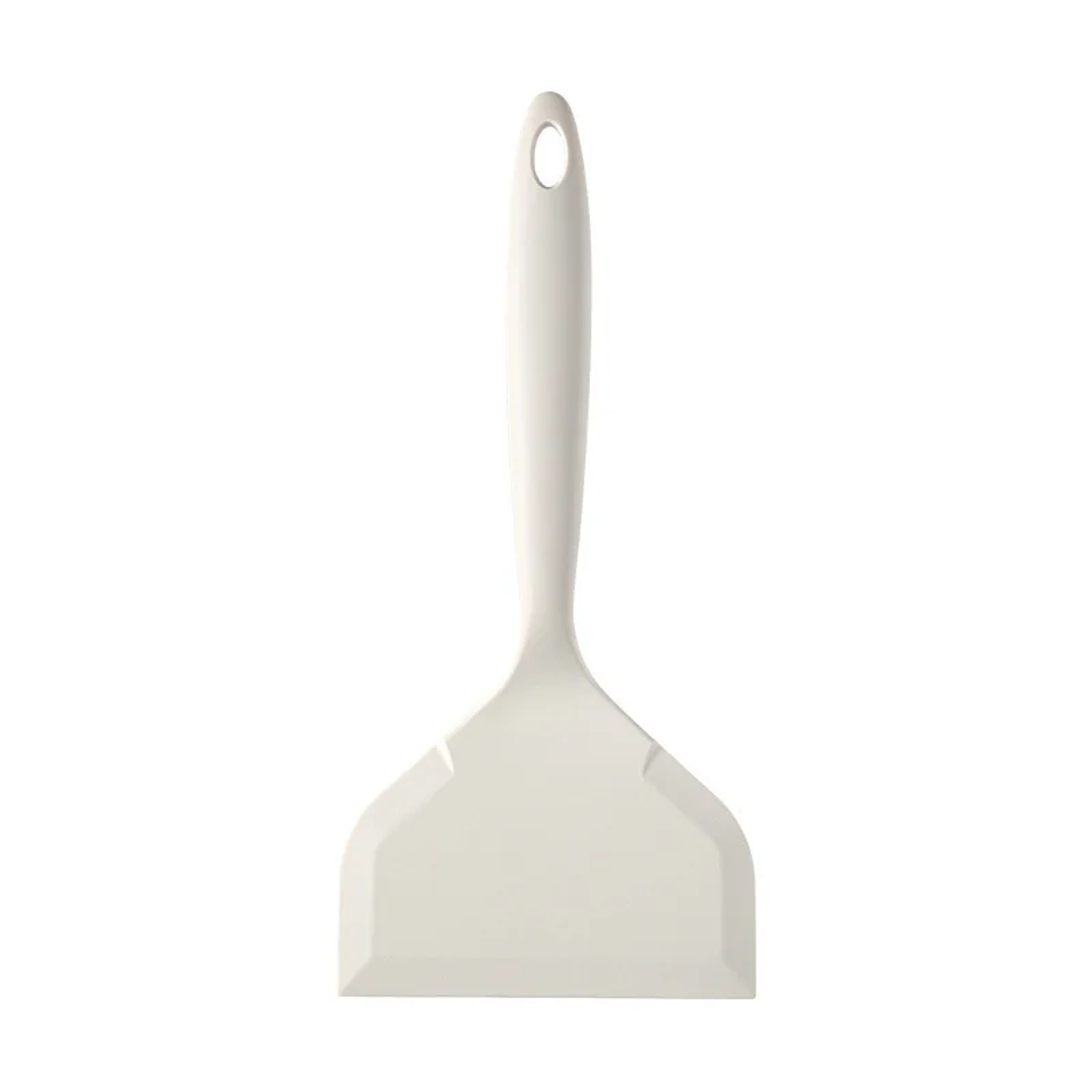 Premium Silicone Cooking Spatula Set Non Stick Heat Resistant Kitchen Scraper Tool 4