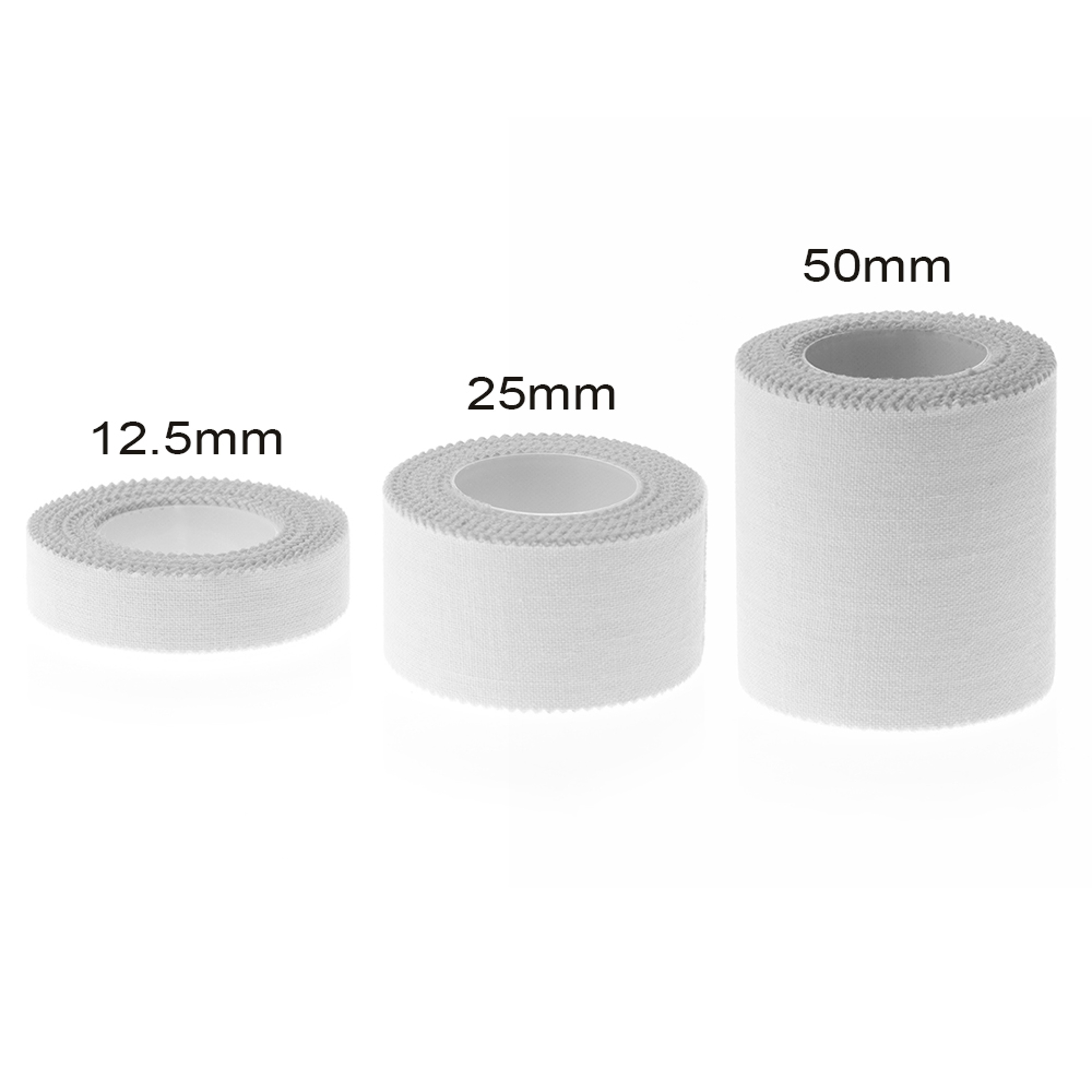 Premium Waterproof Athletic Tape Medical Adhesive Support Bandage For Sports  Injury Care 5