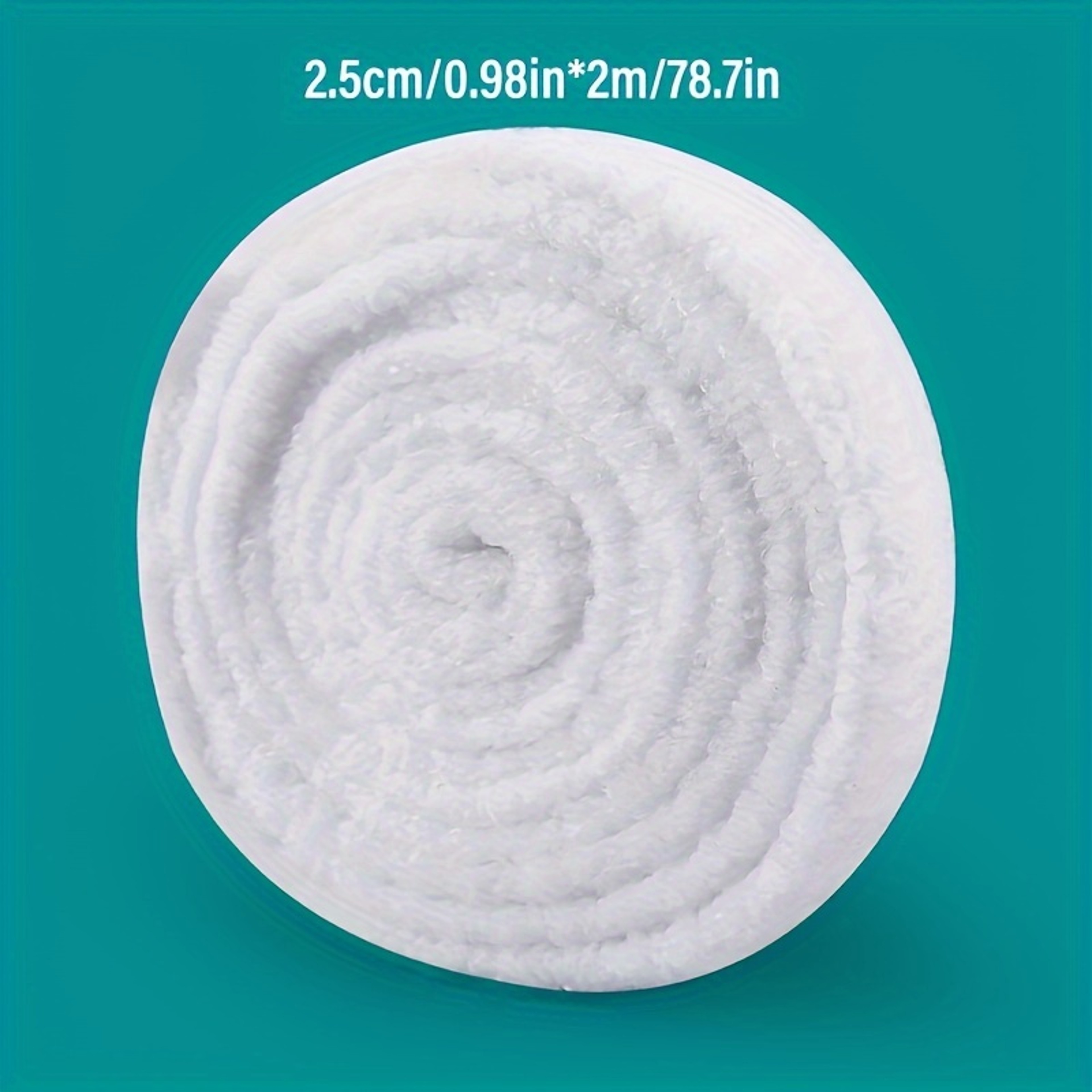 Breathable Tubular Bandage Elastic Mesh Wound Dressing Roll For Wrist And First Aid 7