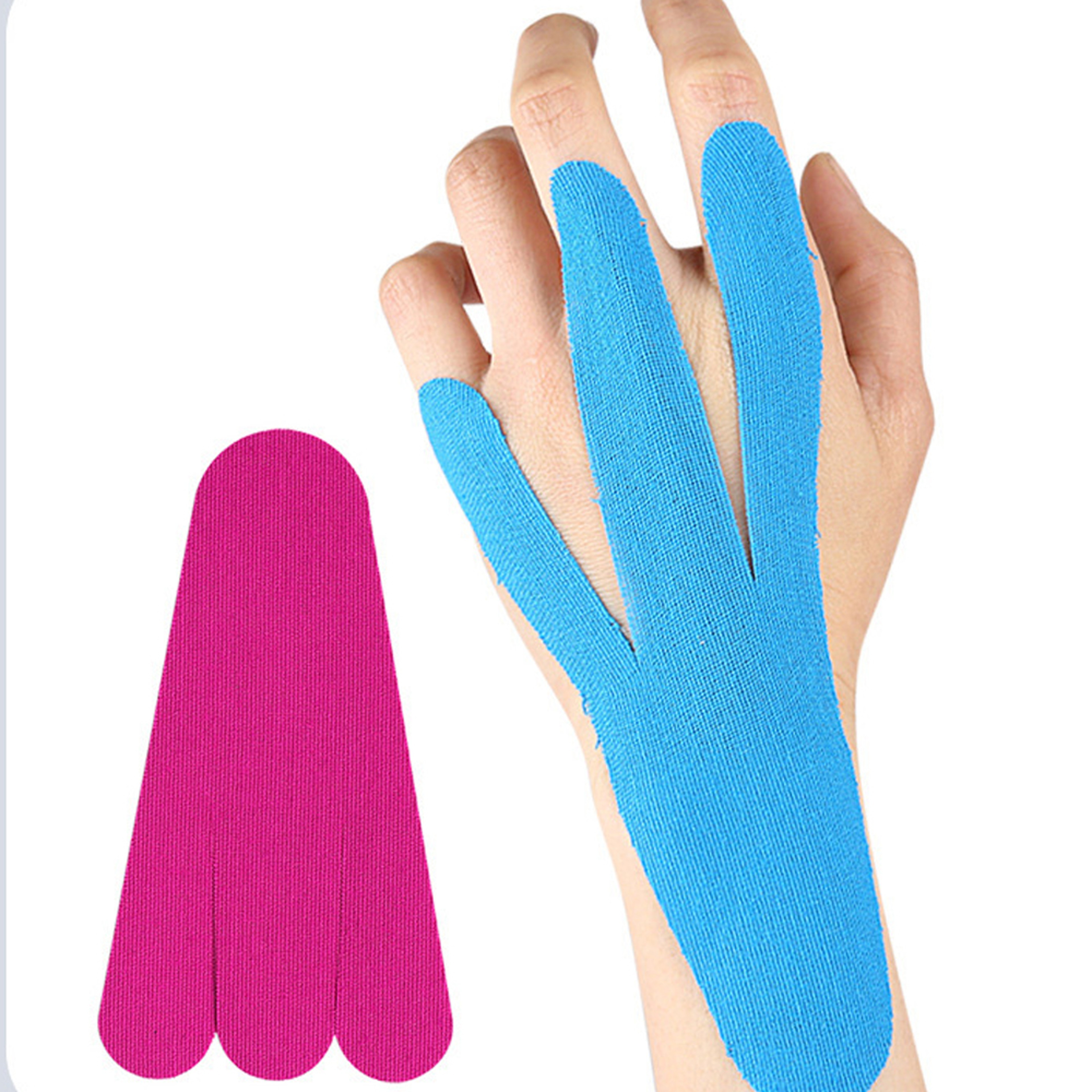 Foot Arch Kinesiology Tape For Plantar Fasciitis Support 5
