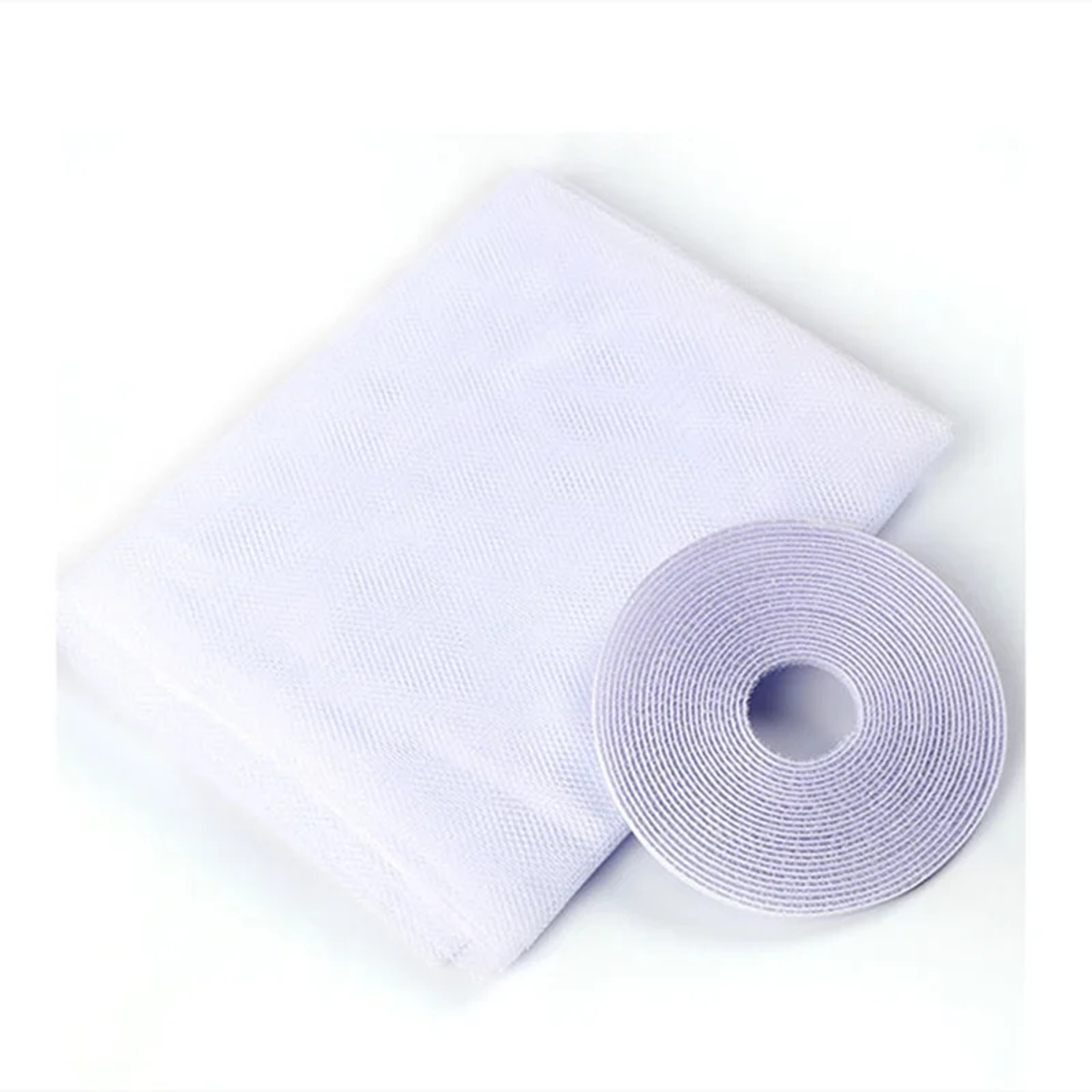 Self Adhesive Window Screen Mosquito Mesh for Doors and Windows – view 6