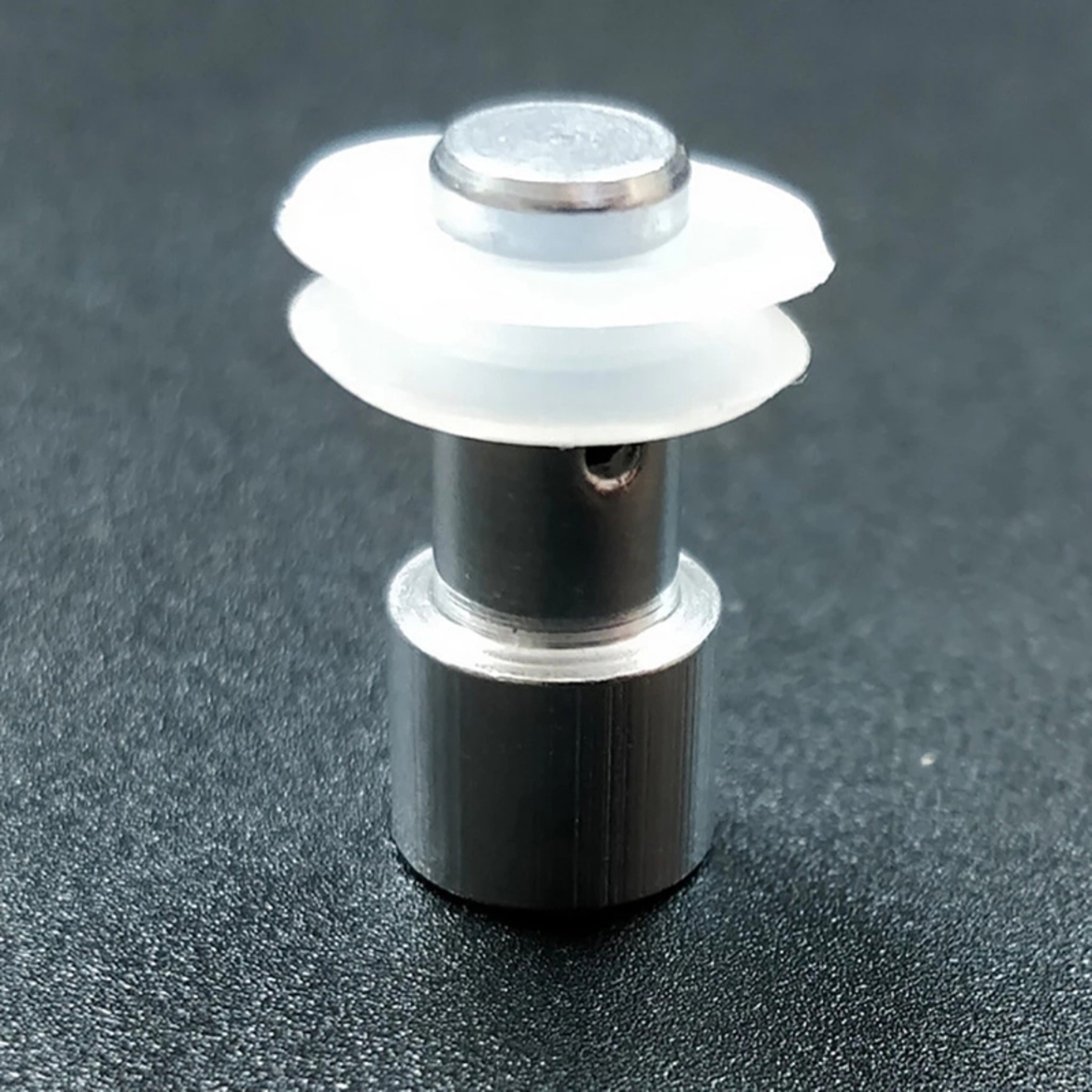 Universal Kitchen Pressure Cooker Floater & Sealer Set: 1 Float Valve 4 Sealing Washers – view 4