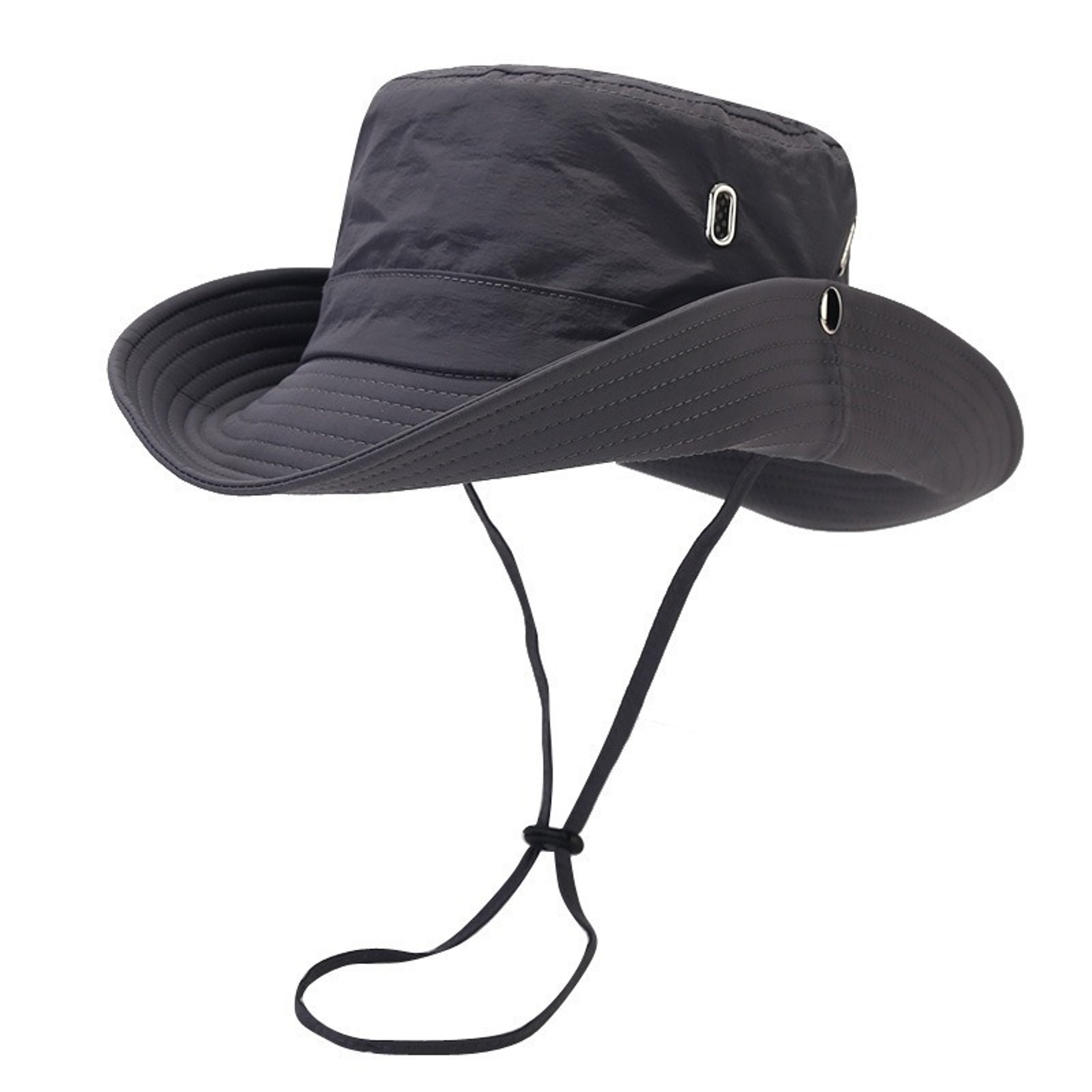 Womens Summer Outdoor Bucket Hat Fisherman Sun Hat For Travel  Everyday Wear 2