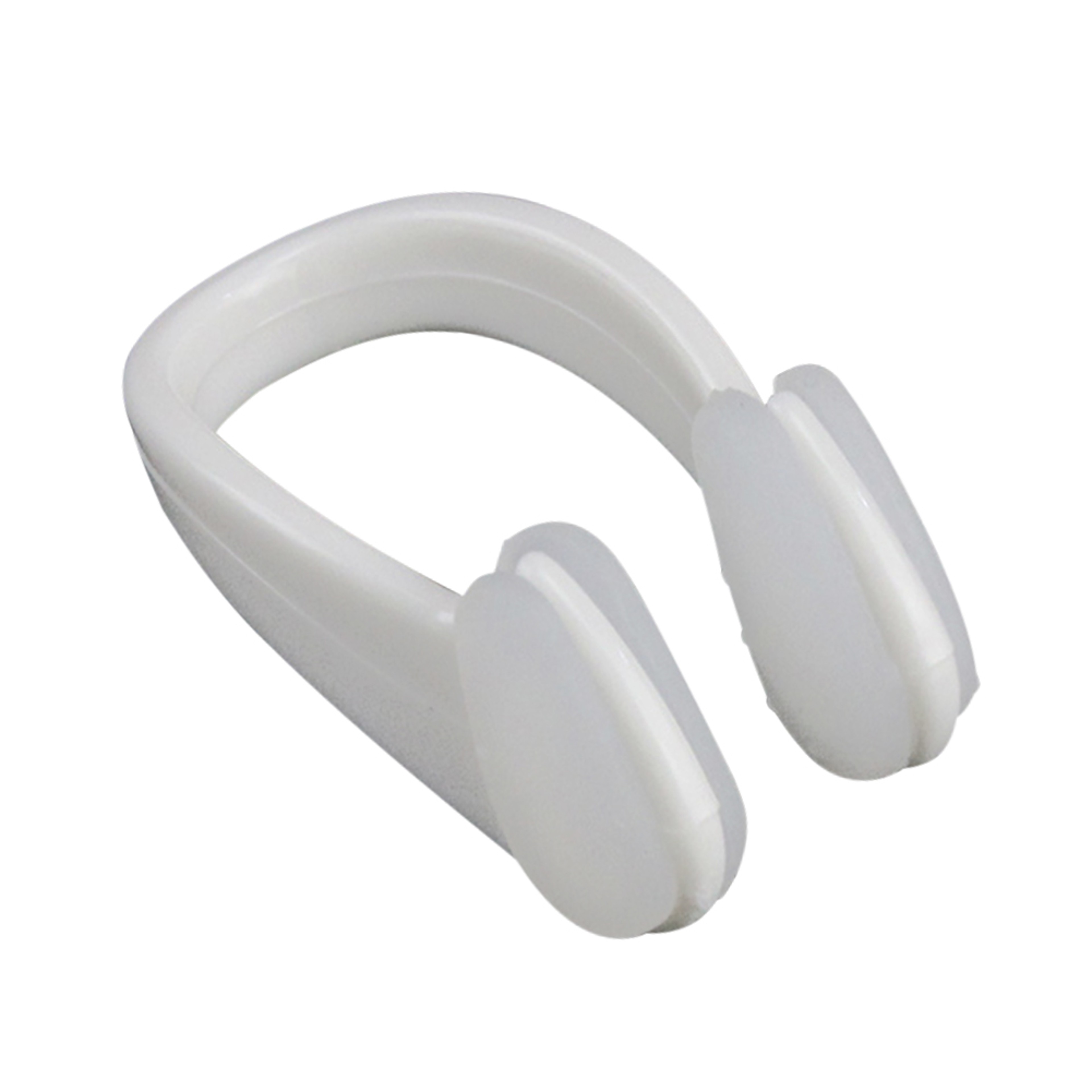Soft Swimming Nose Clip Reusable Silicone Nose Protector For Kids  Adults 1