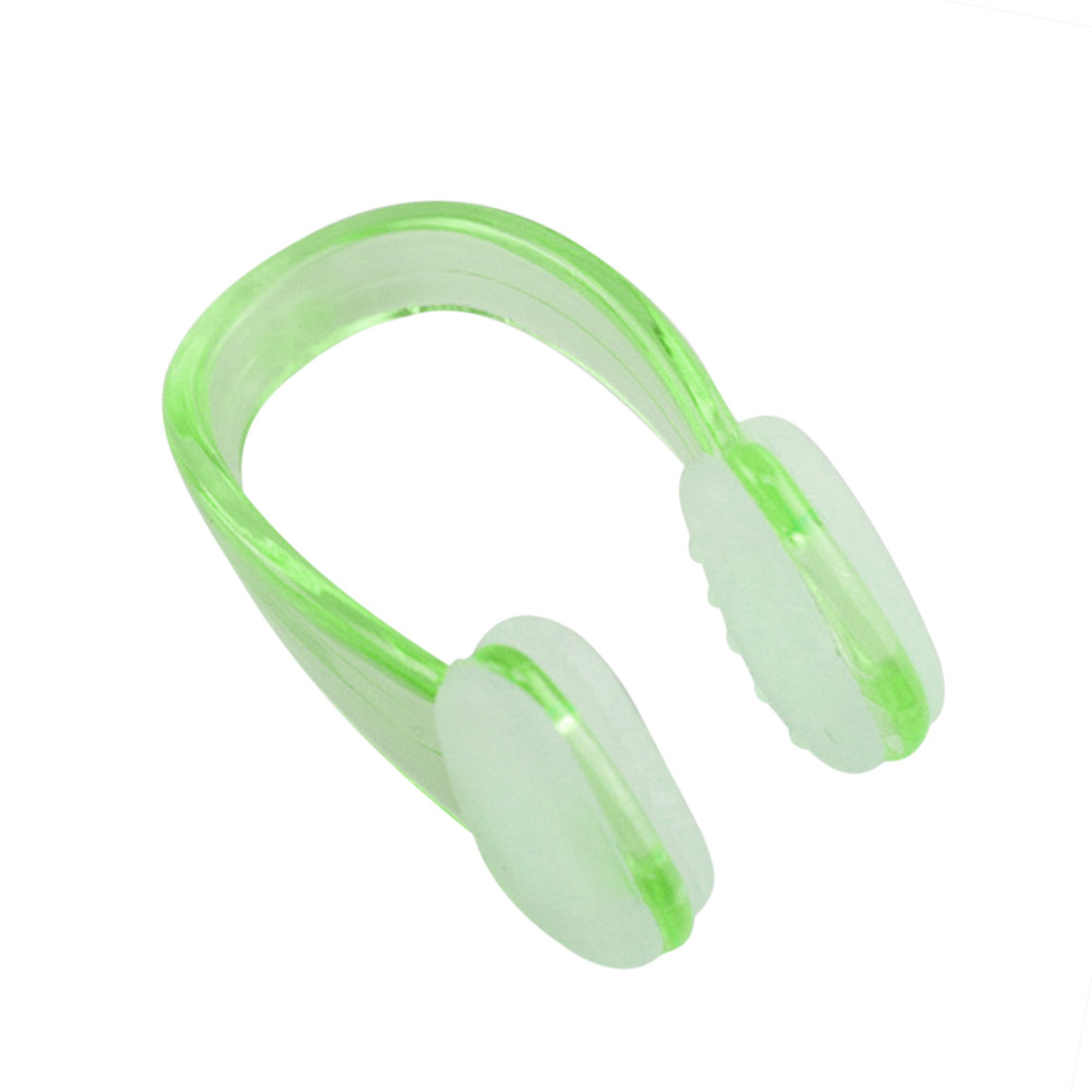 Soft Swimming Nose Clip Reusable Silicone Nose Protector For Kids  Adults 2