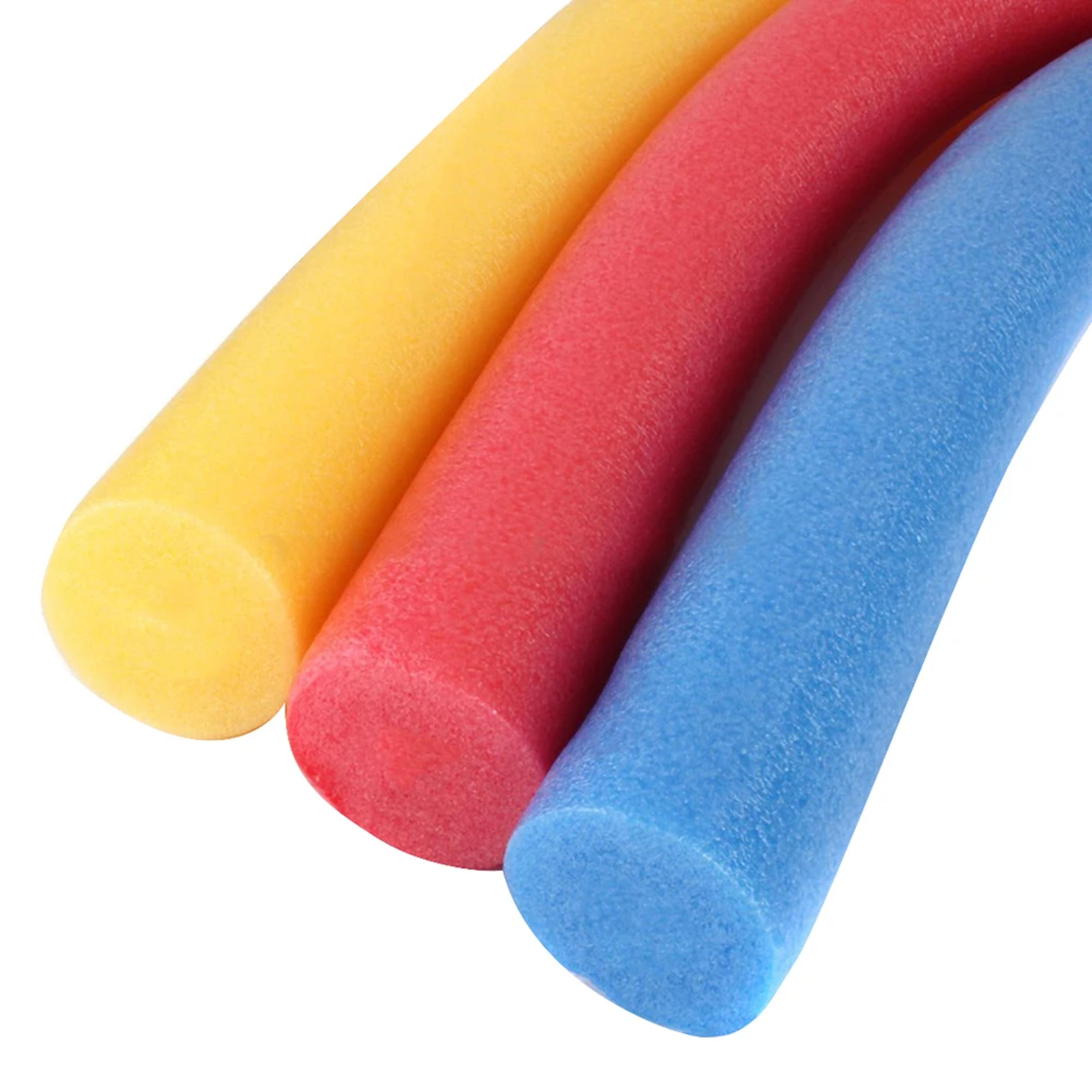 Flexible Pool Noodle Swim Noodle Floating Aid for Kids & Adults – view 4