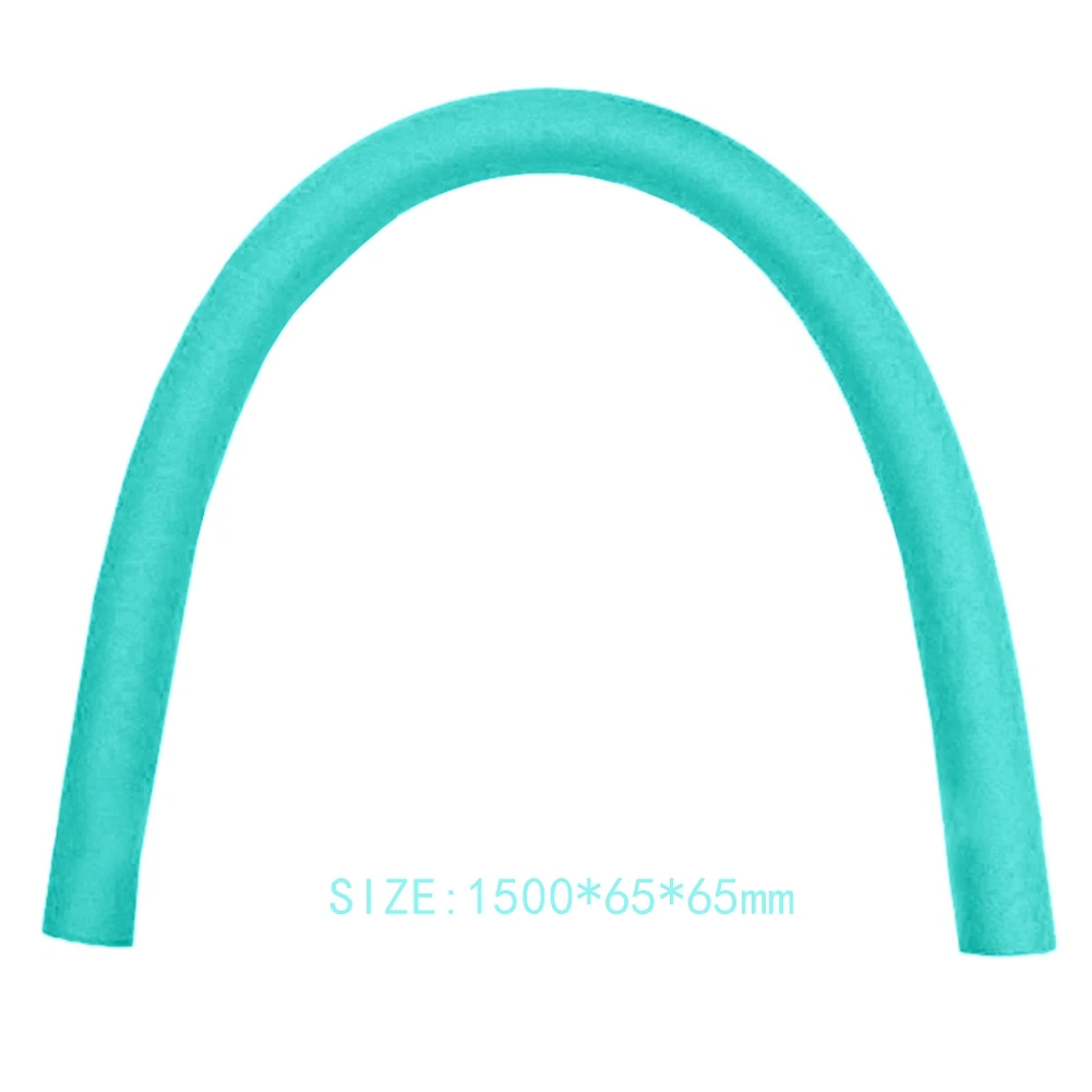 Flexible Pool Noodle Swim Noodle Floating Aid for Kids & Adults – view 6