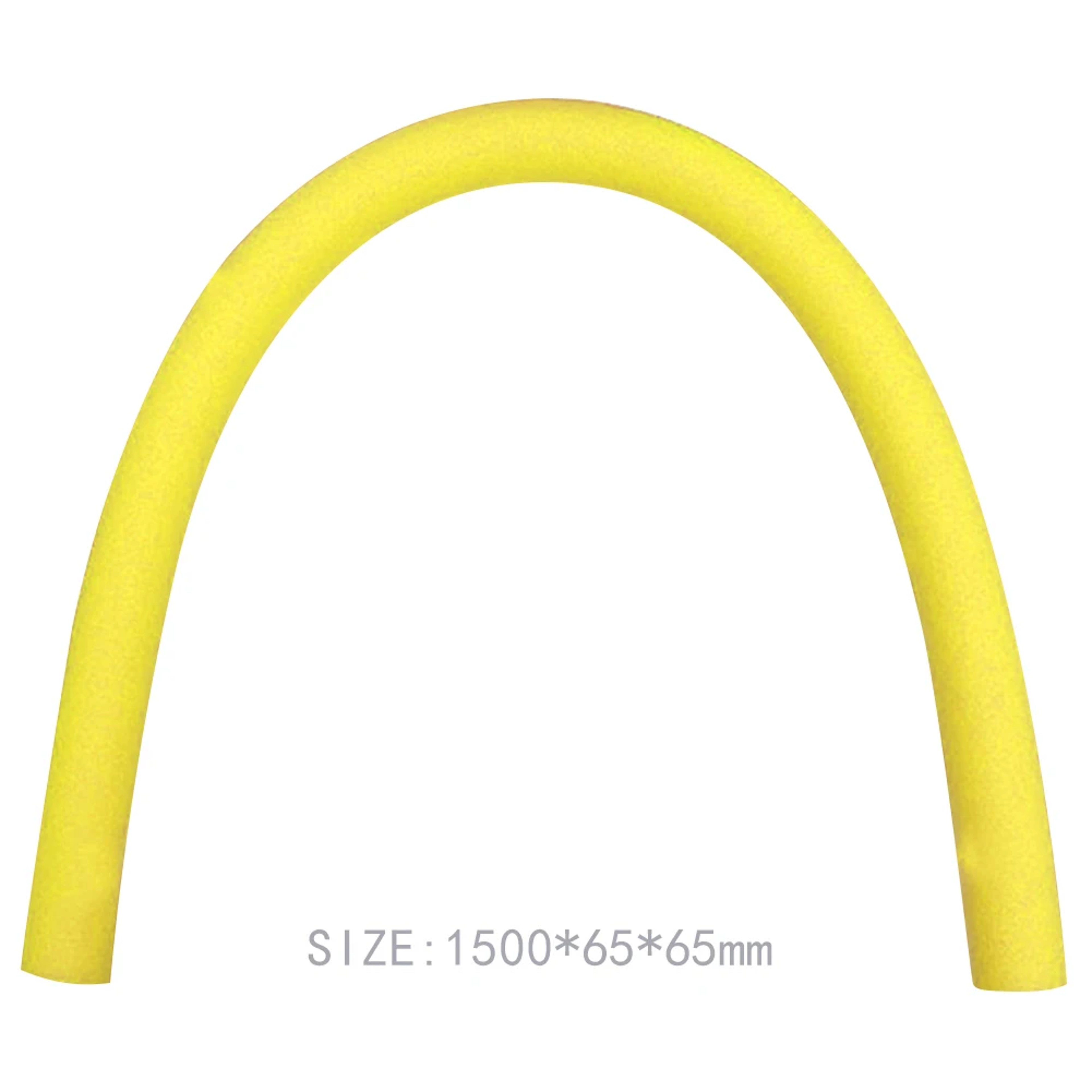 Flexible Pool Noodle Swim Noodle Floating Aid for Kids & Adults – view 9