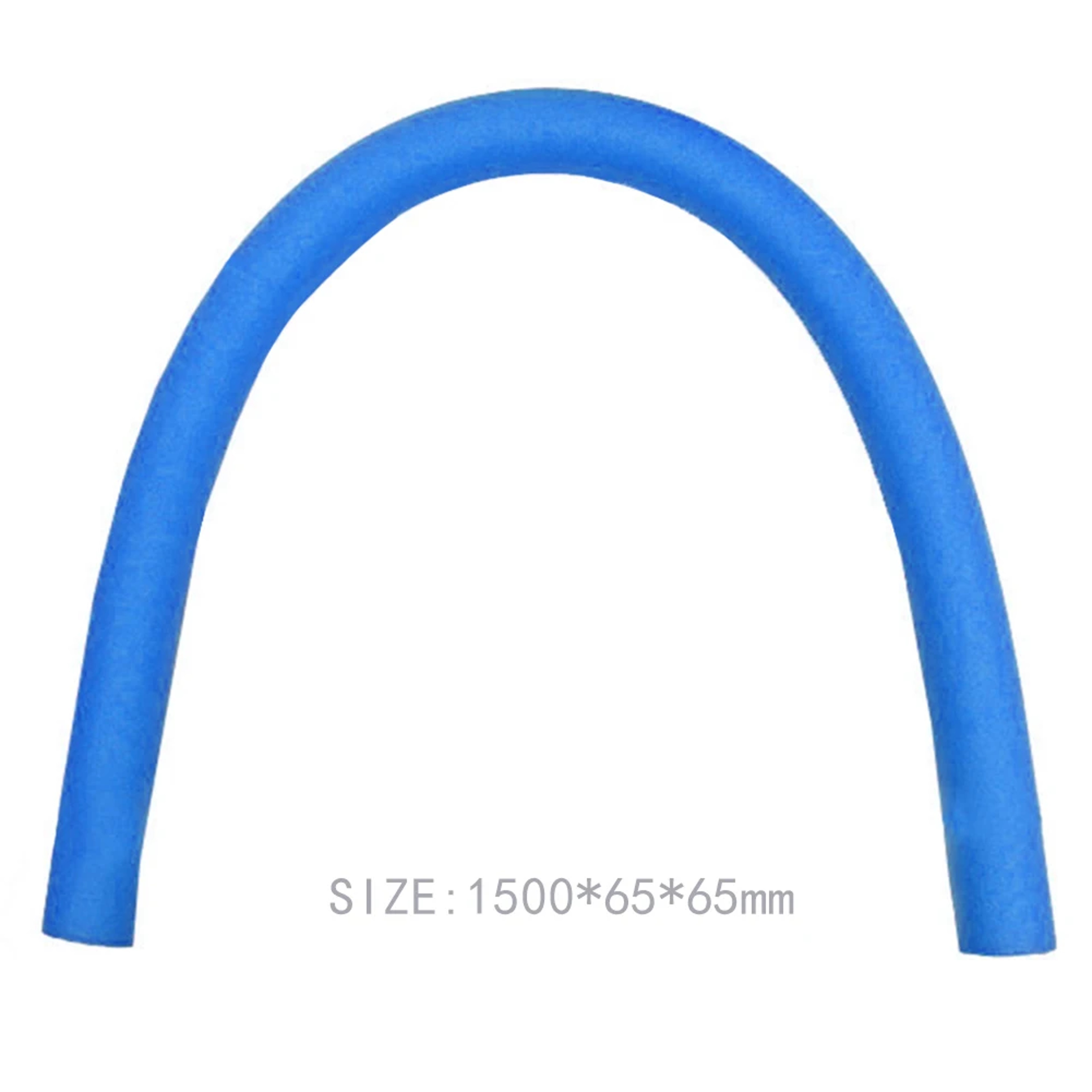 Flexible Pool Noodle Swim Noodle Floating Aid for Kids & Adults – view 10