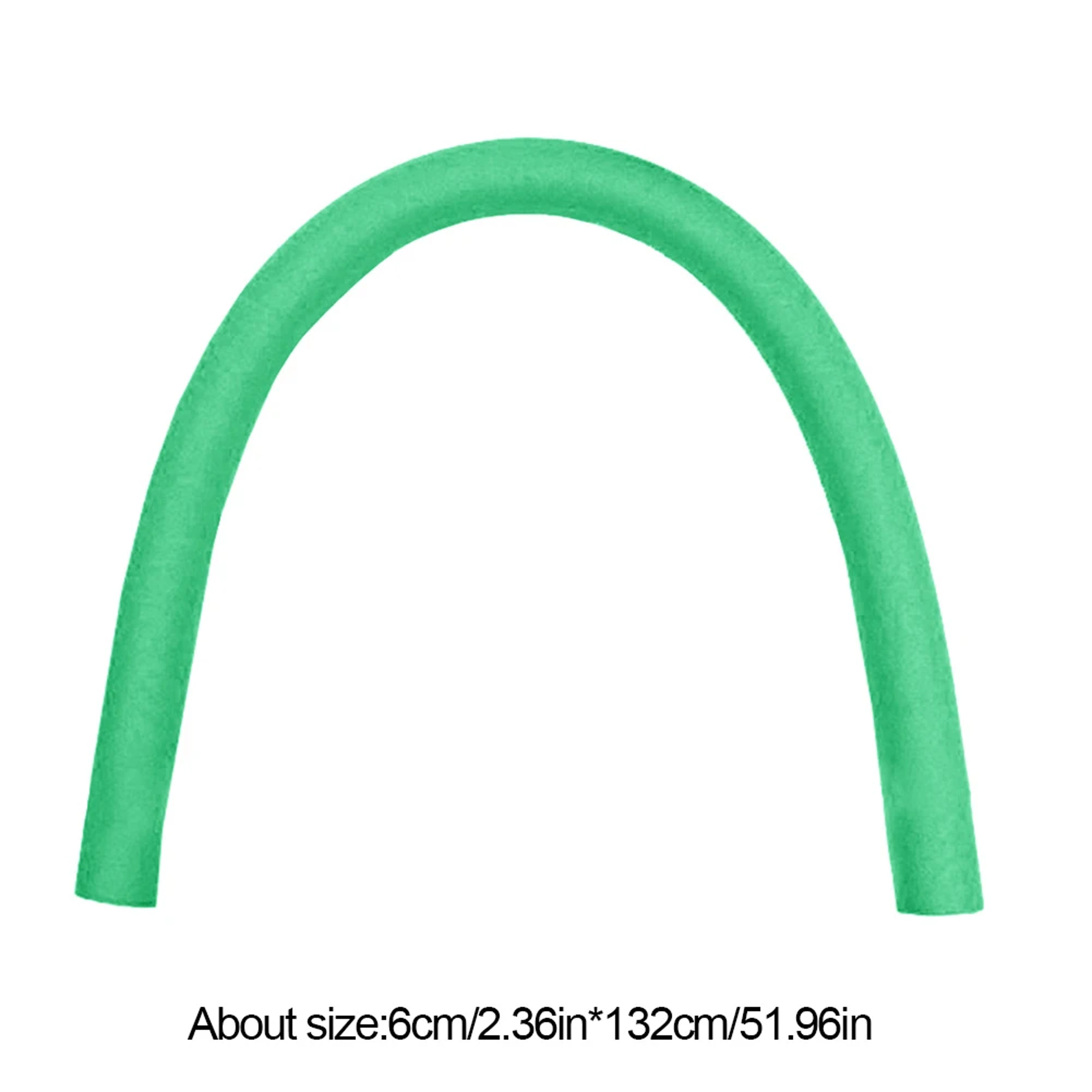 Flexible Pool Noodle Swim Noodle Floating Aid for Kids & Adults – view 11