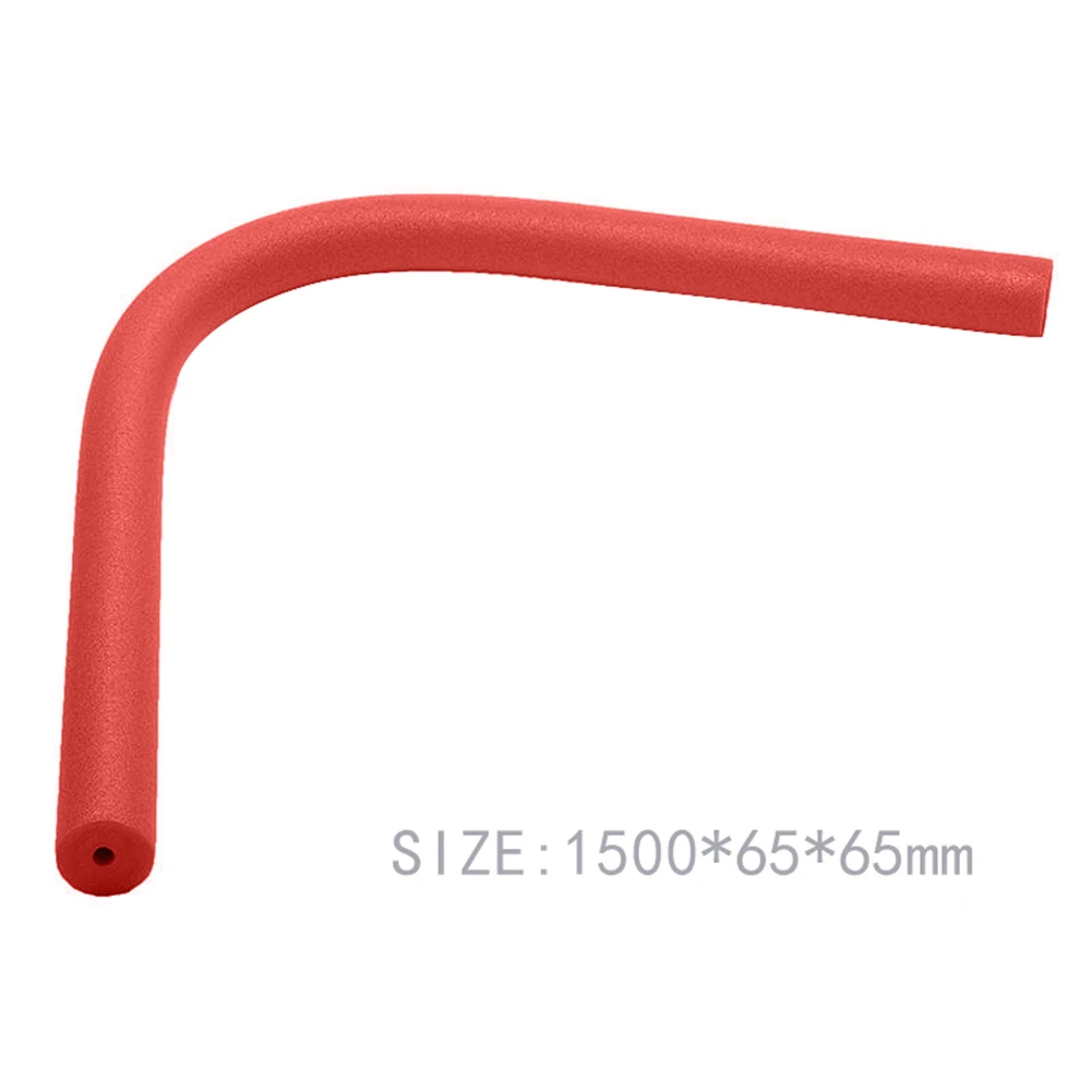 Flexible Pool Noodle Swim Noodle Floating Aid for Kids & Adults – view 12