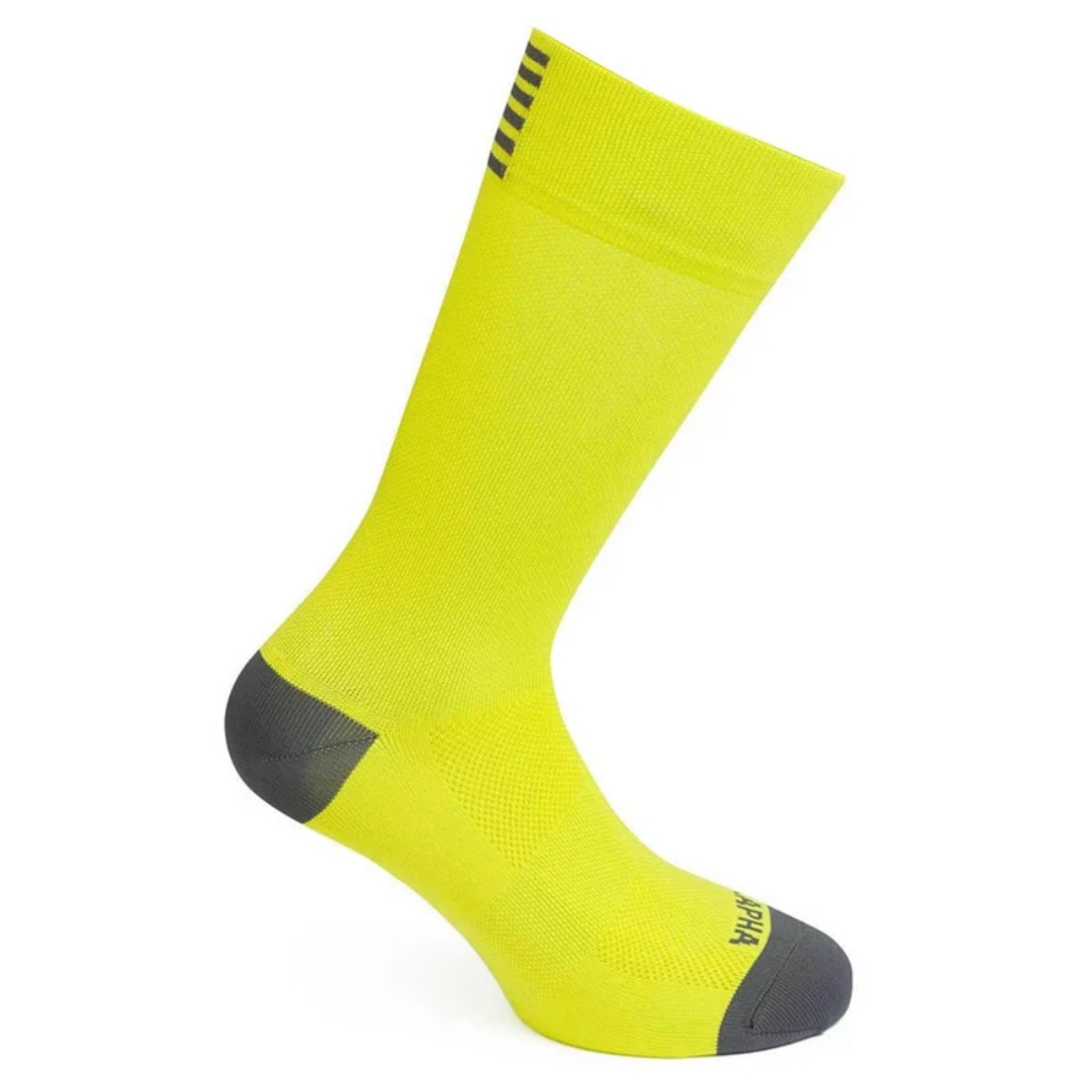 Jing Cycling Socks Quick Dry Long Tube Unisex Cycling Socks for Running, Cycling & Outdoor Sports – view 5
