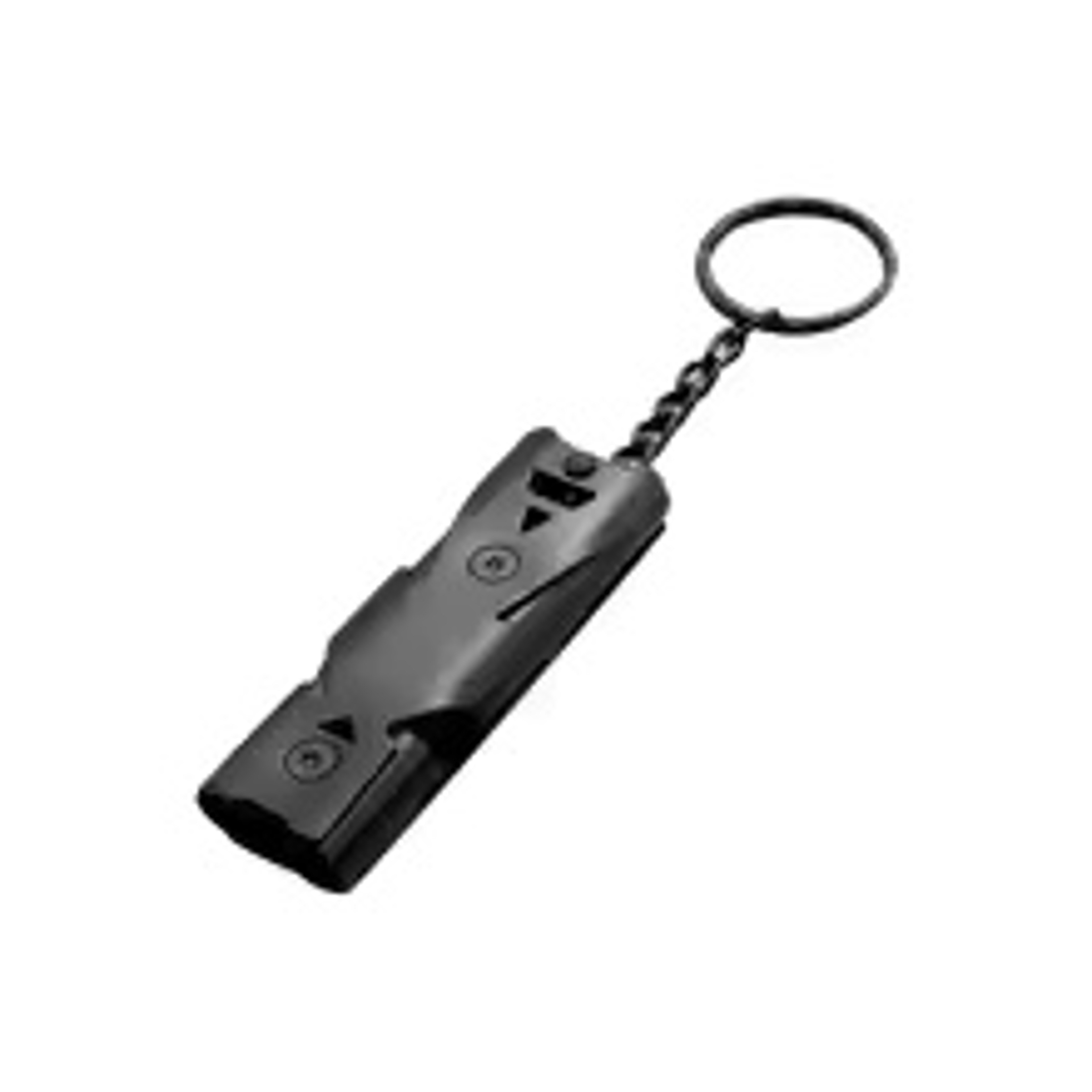 Emergency Survival Whistle Double Tube High Decibel Safety Keychain For Camping Hiking  Outdoor Res 6