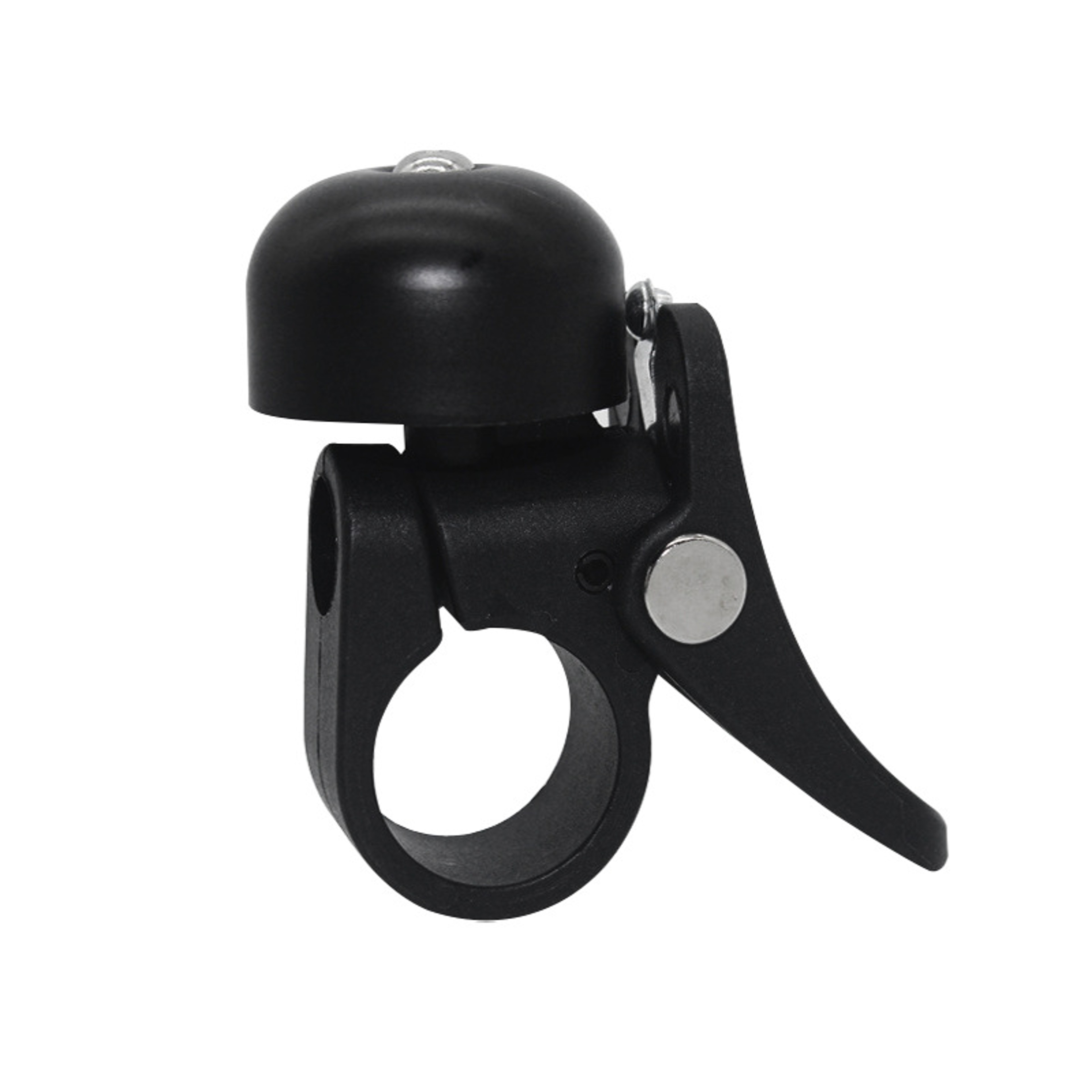 Aluminum Alloy Electric Scooter Bell for Universal Handlebar Safety Ring – view 8