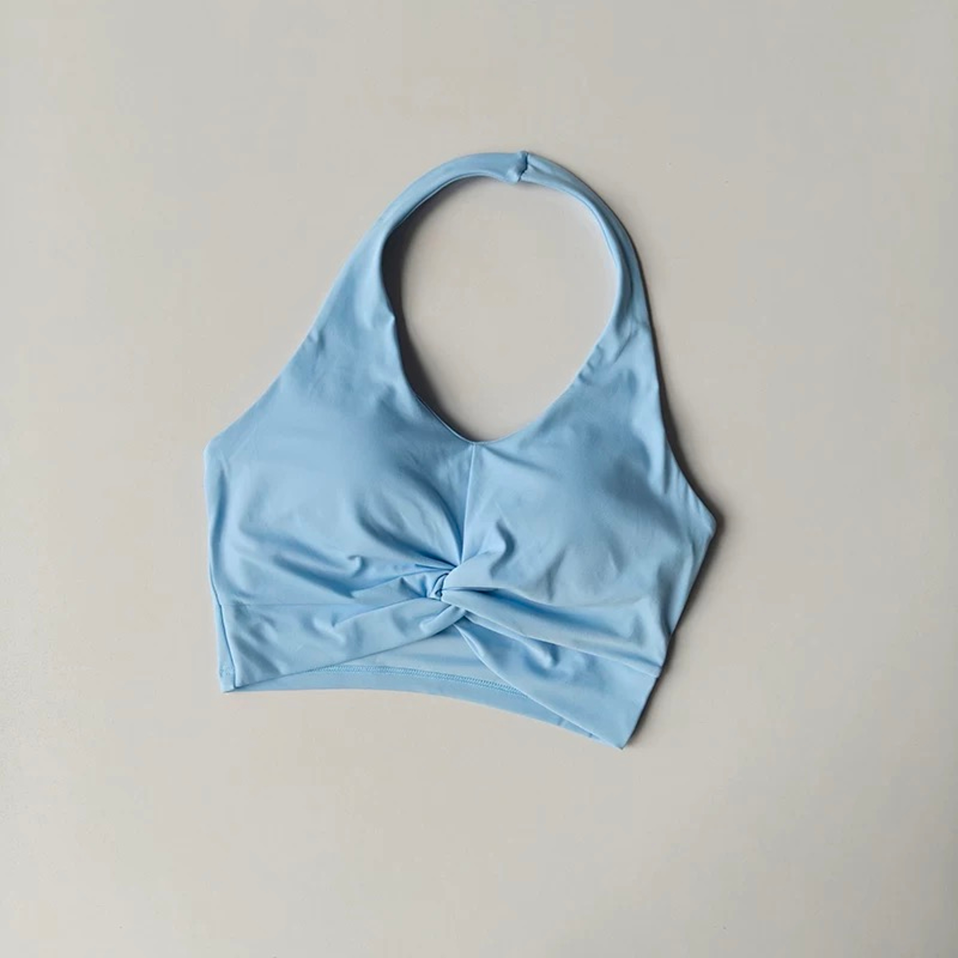 Women's Pilates Top Quick Dry Backless Gym Tank for Yoga, Running & Training – view 8