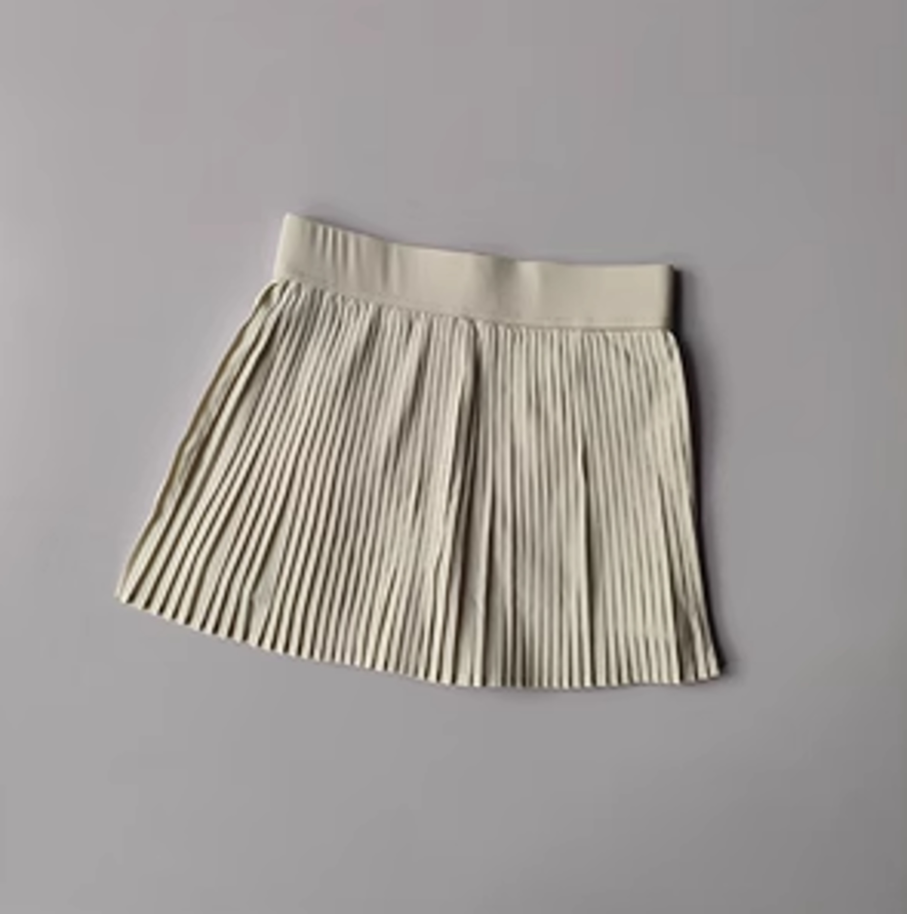 Women's High Waisted Tennis Skirt Quick Dry Pleated Athletic Skirt – view 10