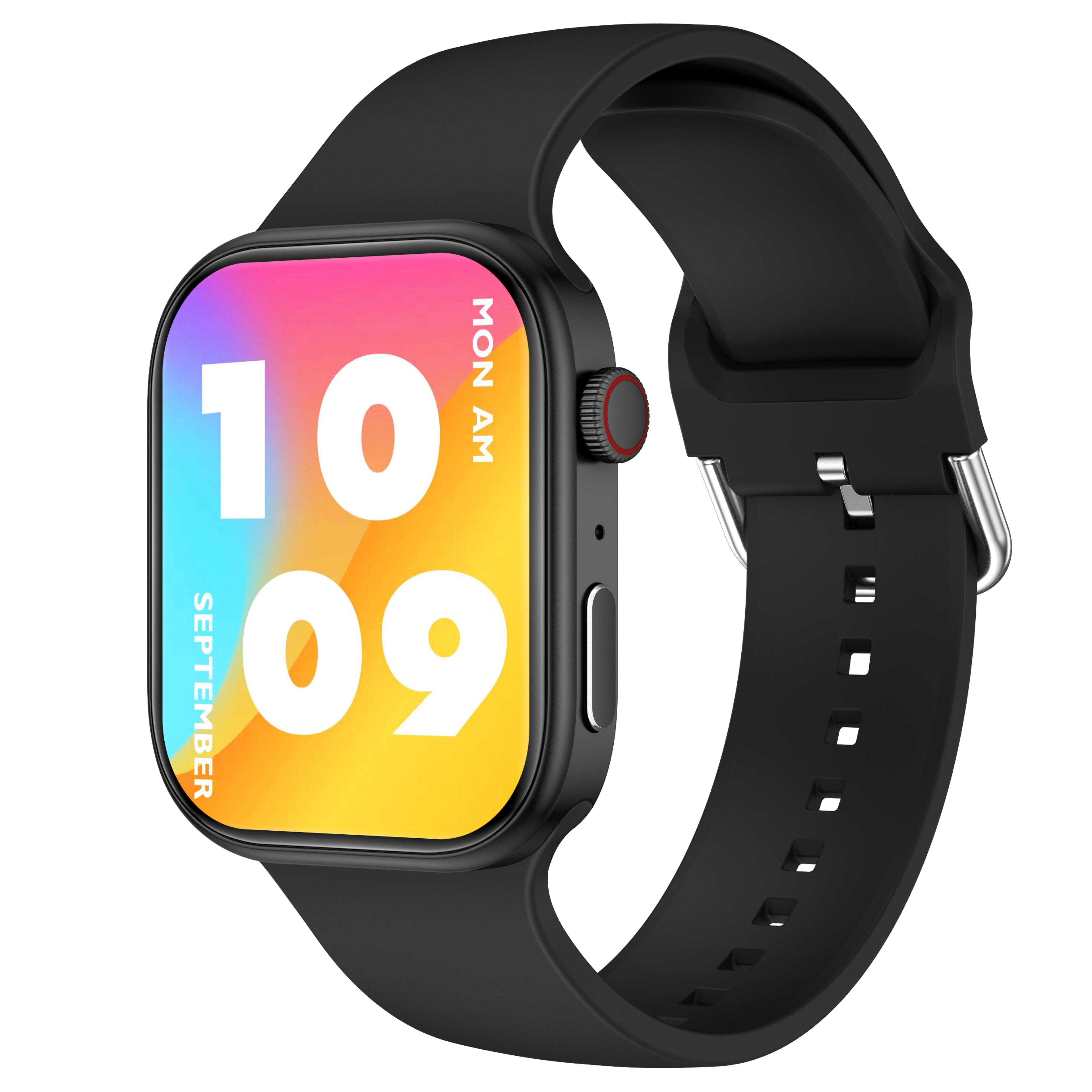Smart Watch with Bluetooth Calling, HD Touch Screen Fitness Tracker for Android & iPhone – view 9