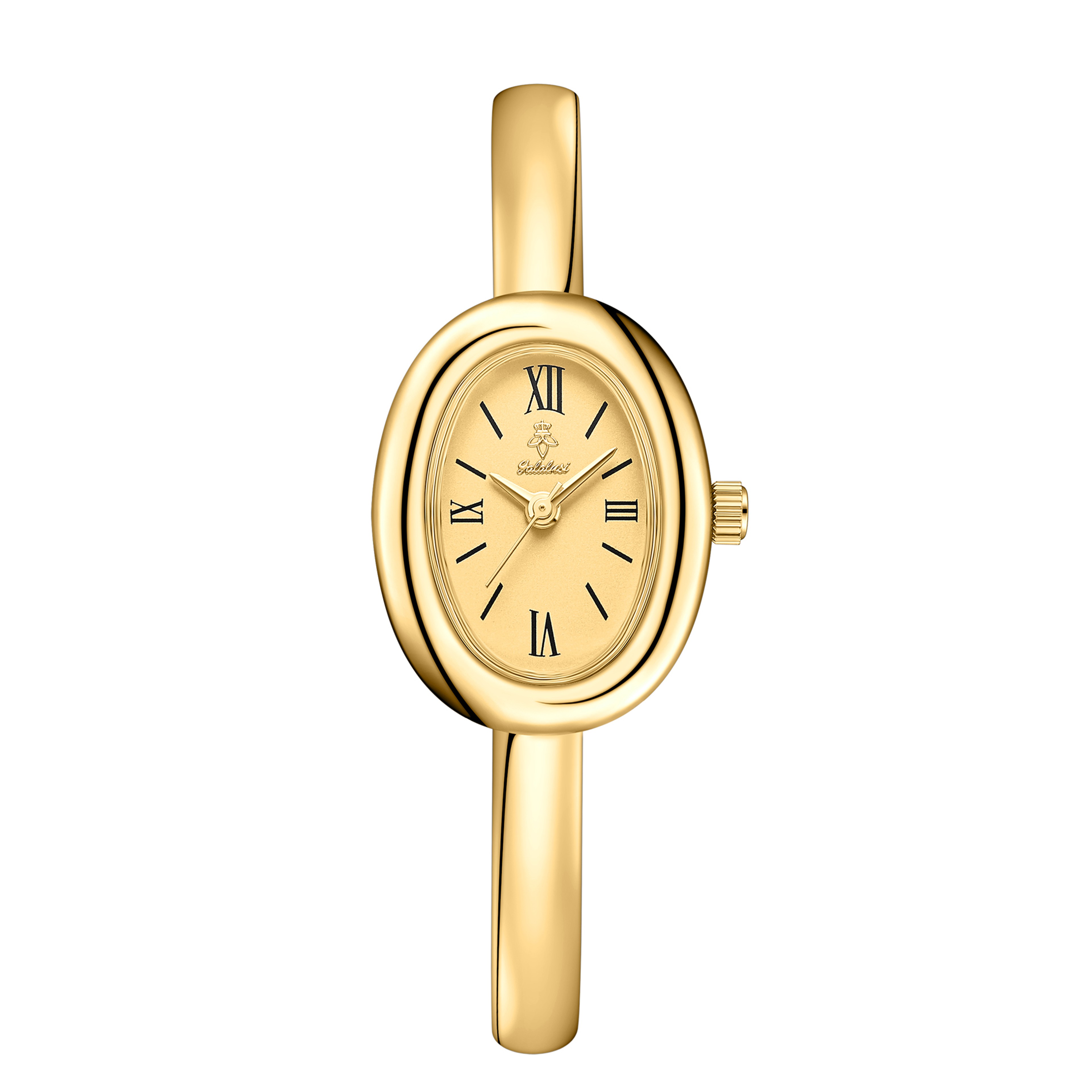 Women's Quartz Watch Minimalist Luxury Water Resistant Gift Watch for Women – view 7