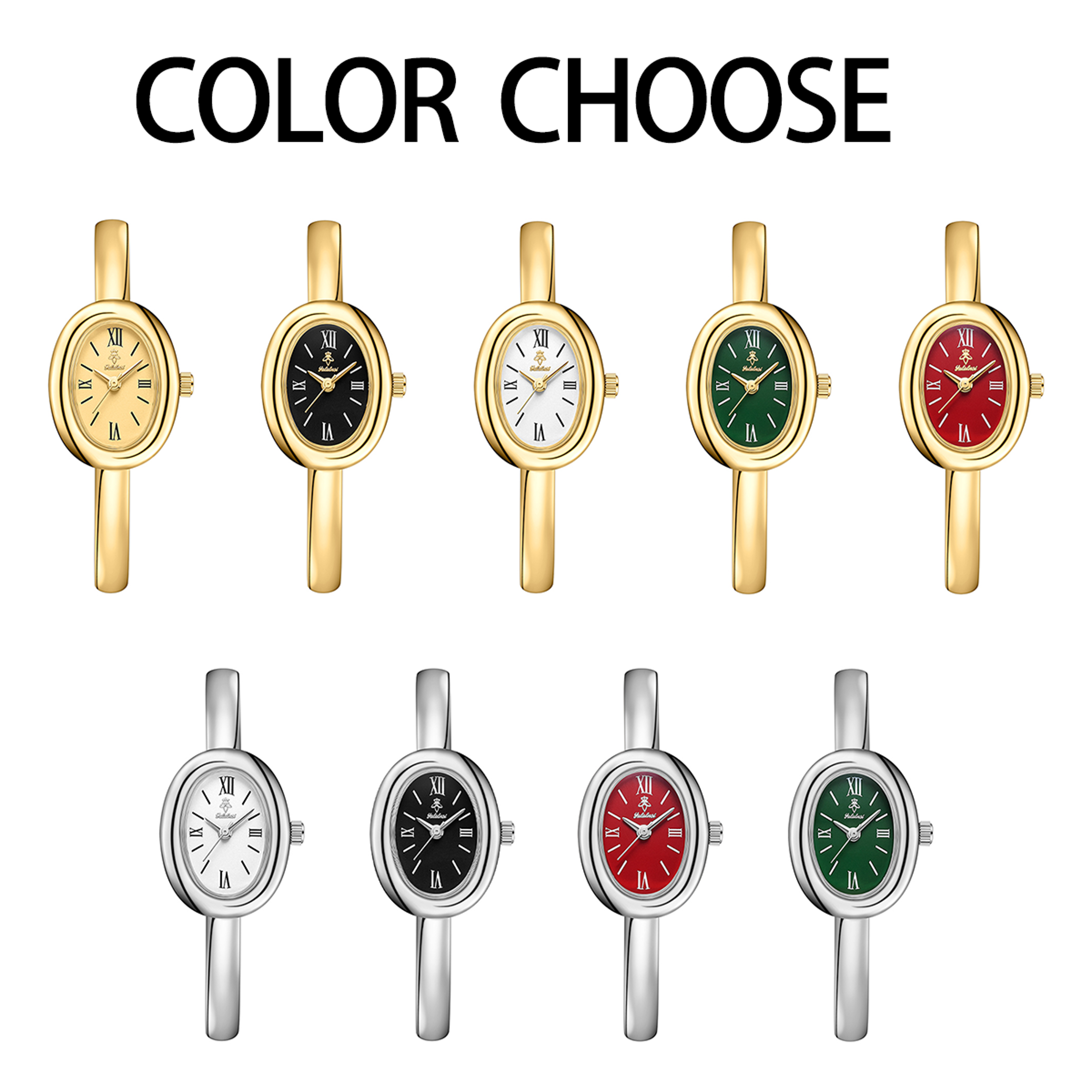 Women's Quartz Watch Minimalist Luxury Water Resistant Gift Watch for Women – view 6