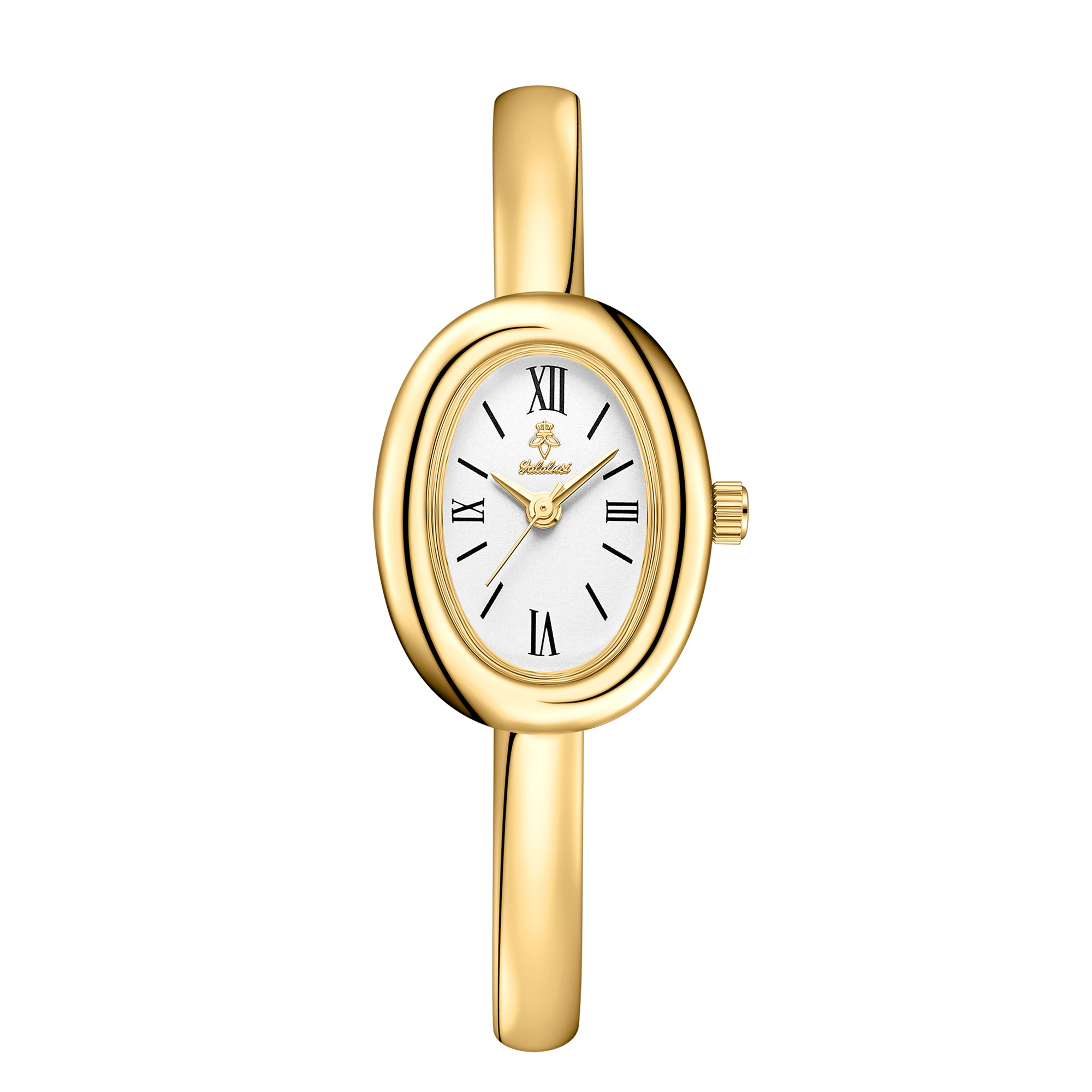 Women's Quartz Watch Minimalist Luxury Water Resistant Gift Watch for Women – view 8