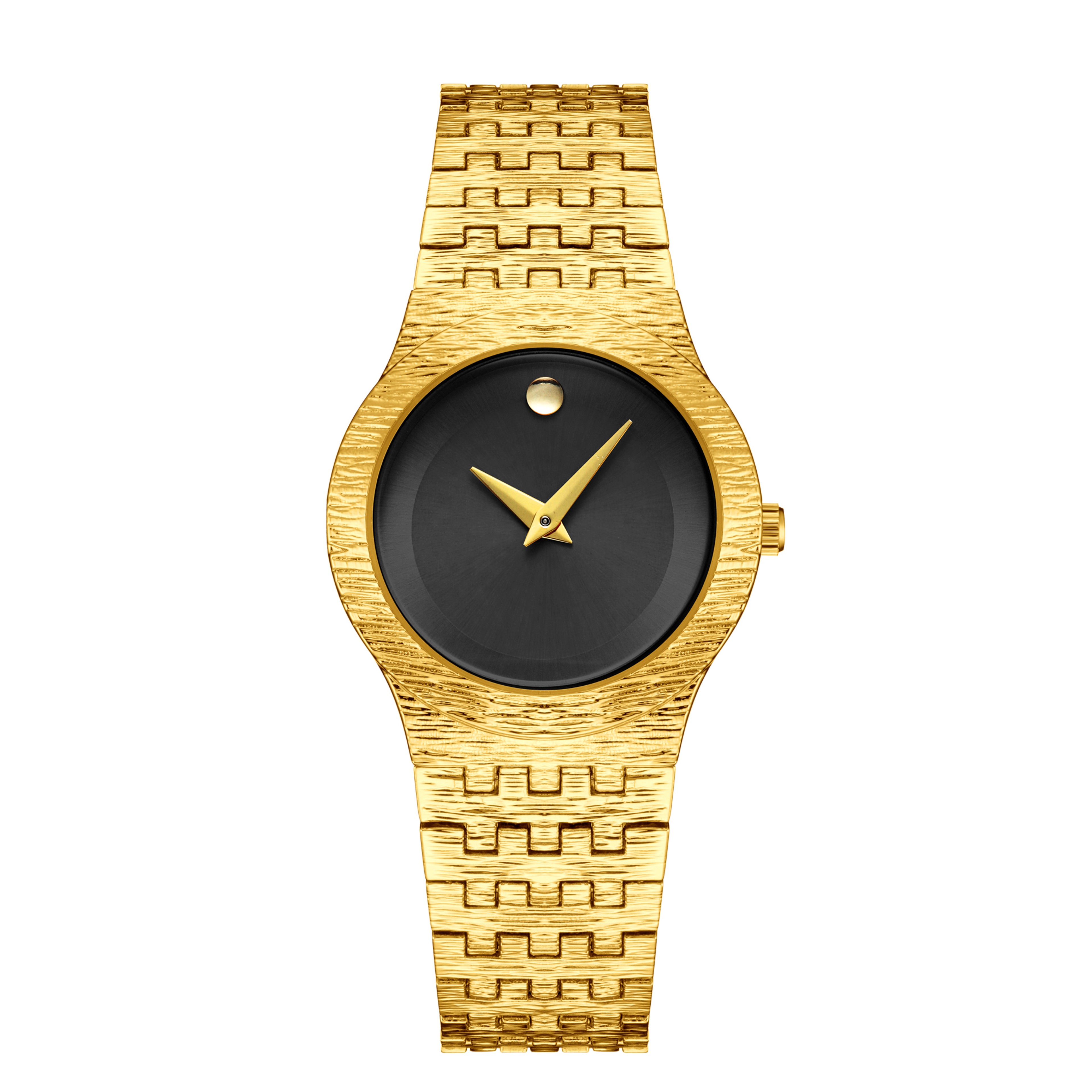 Womens Bracelet Watch Elegant Quartz Watch For Women With Adjustable Minimalist Band 5