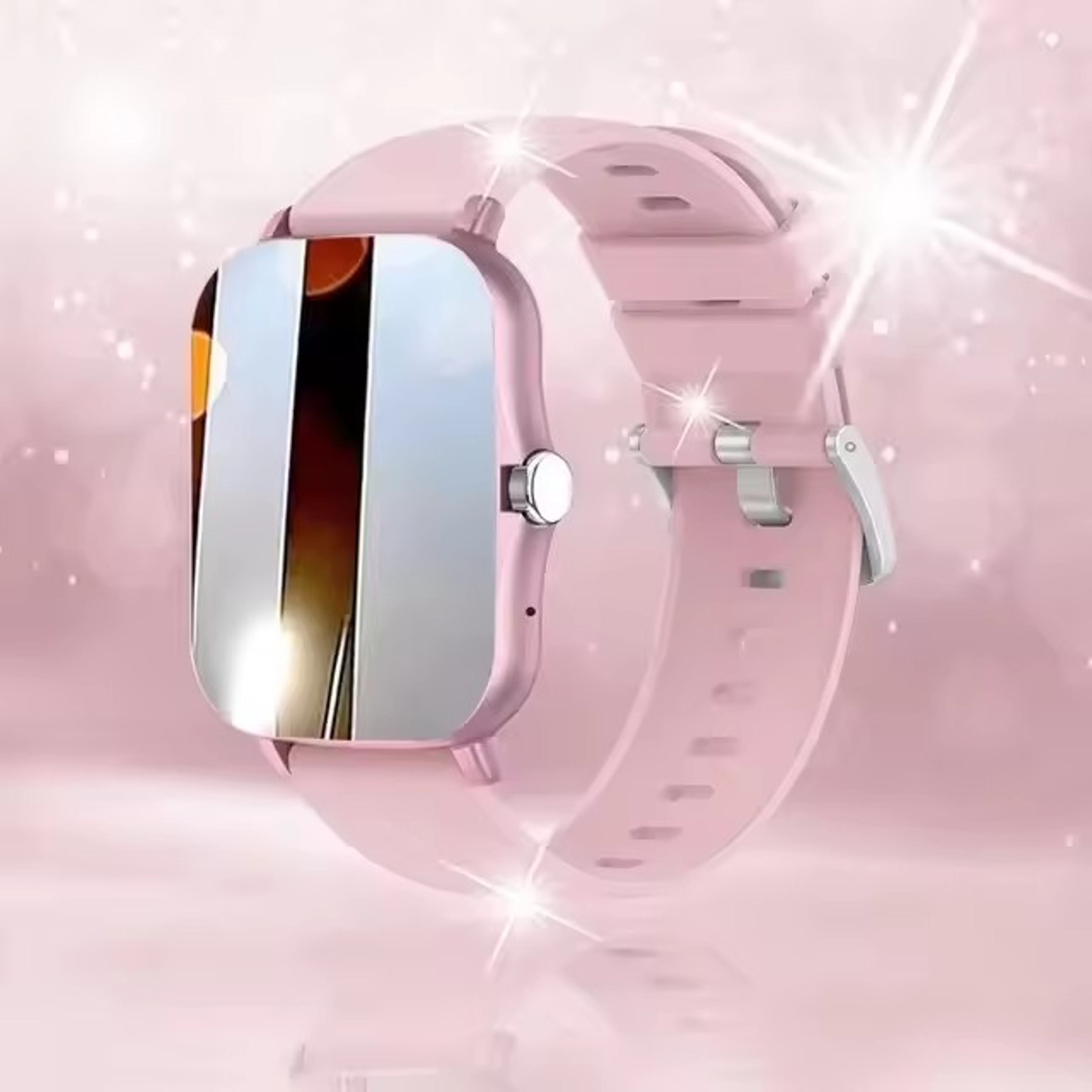 Smart Sync Bluetooth Smart Watch with HD Calling, Fitness Tracker & Sleep Monitor – view 15