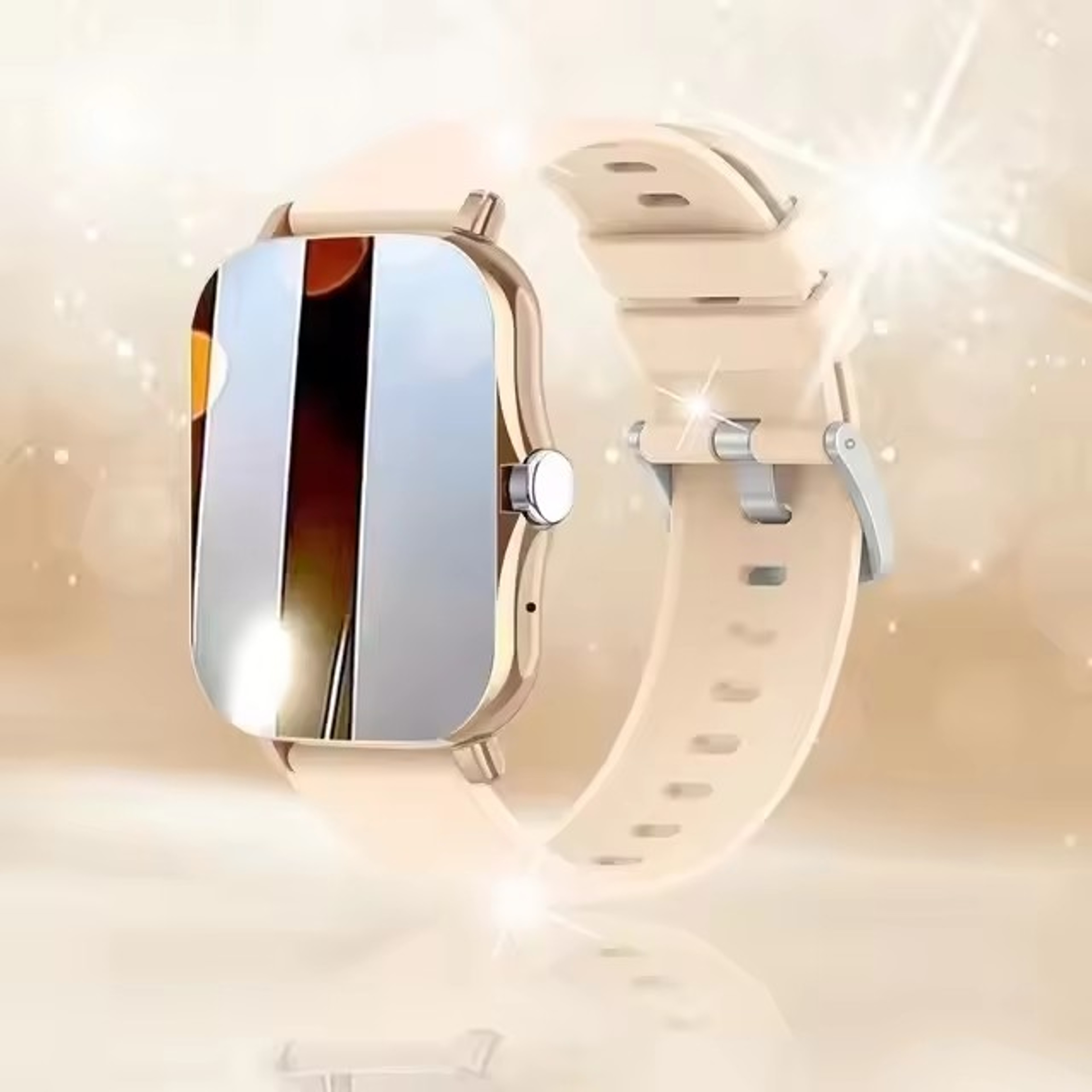Smart Sync Bluetooth Smart Watch with HD Calling, Fitness Tracker & Sleep Monitor – view 16