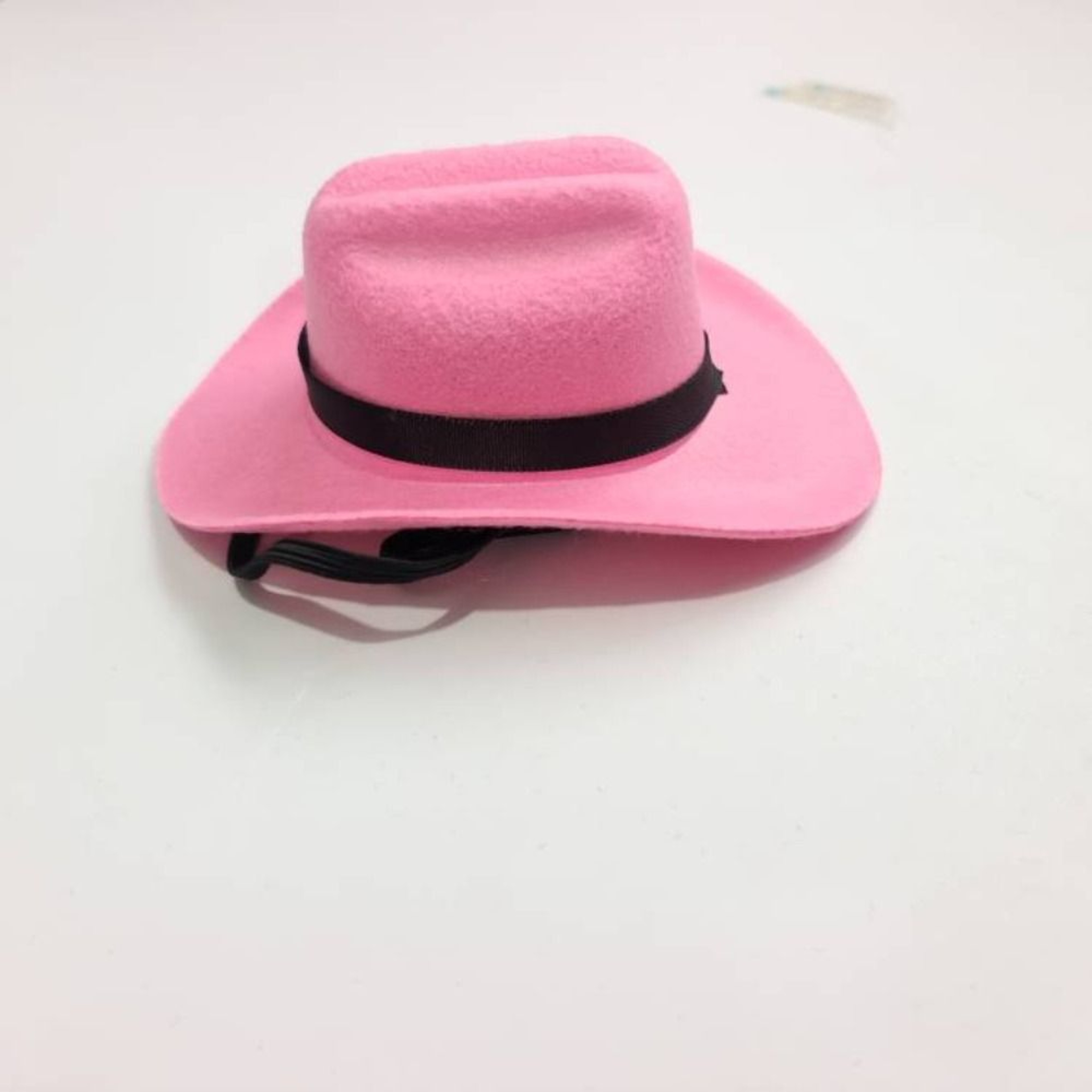 Adjustable Pet Cowboy Hat for Dogs & Cats Funny Western Costume Headwear with Secure Fit – view 15