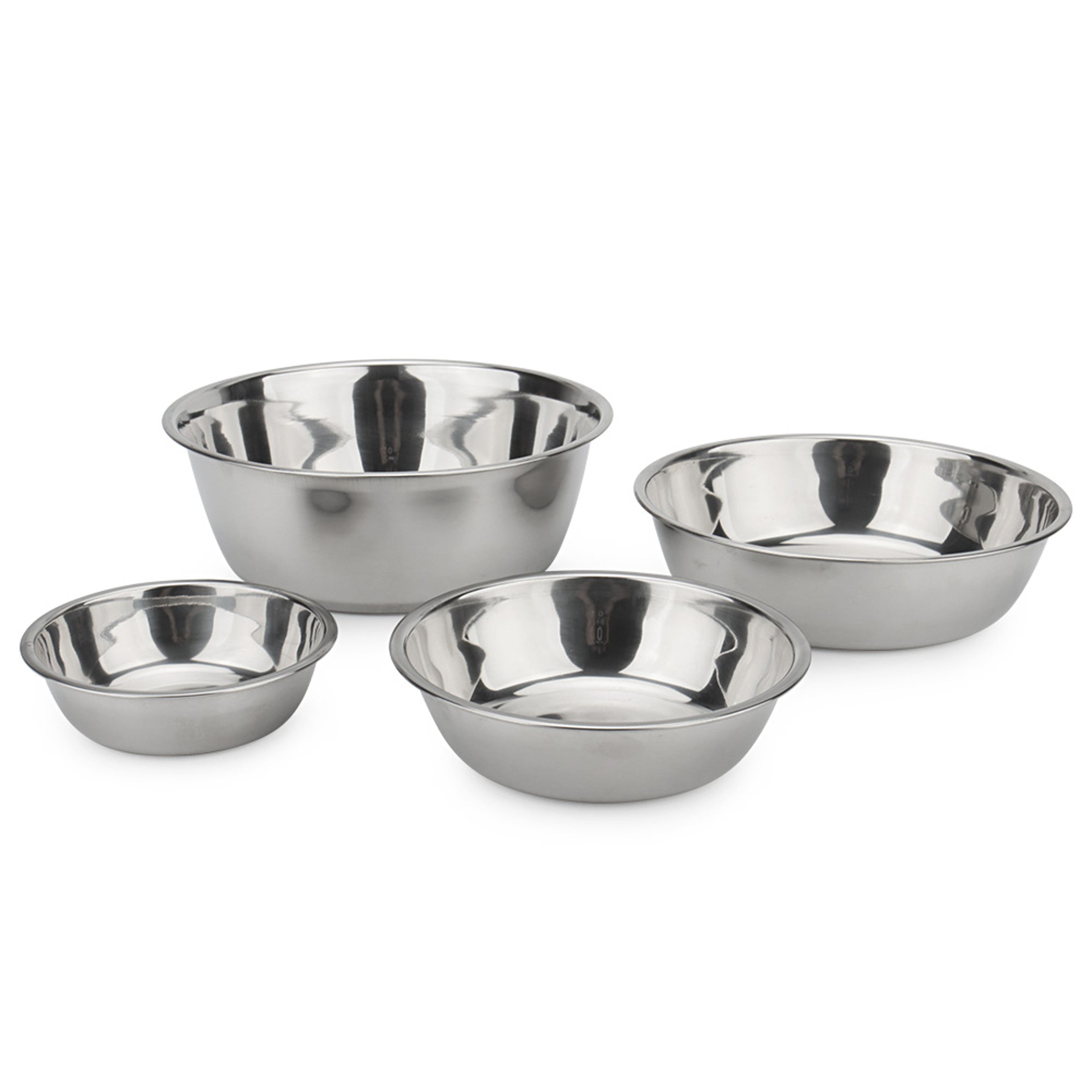 Premium Stainless Steel Pet Bowl for Dogs & Cats Durable Dog Food Bowl for Food & Water – view 7
