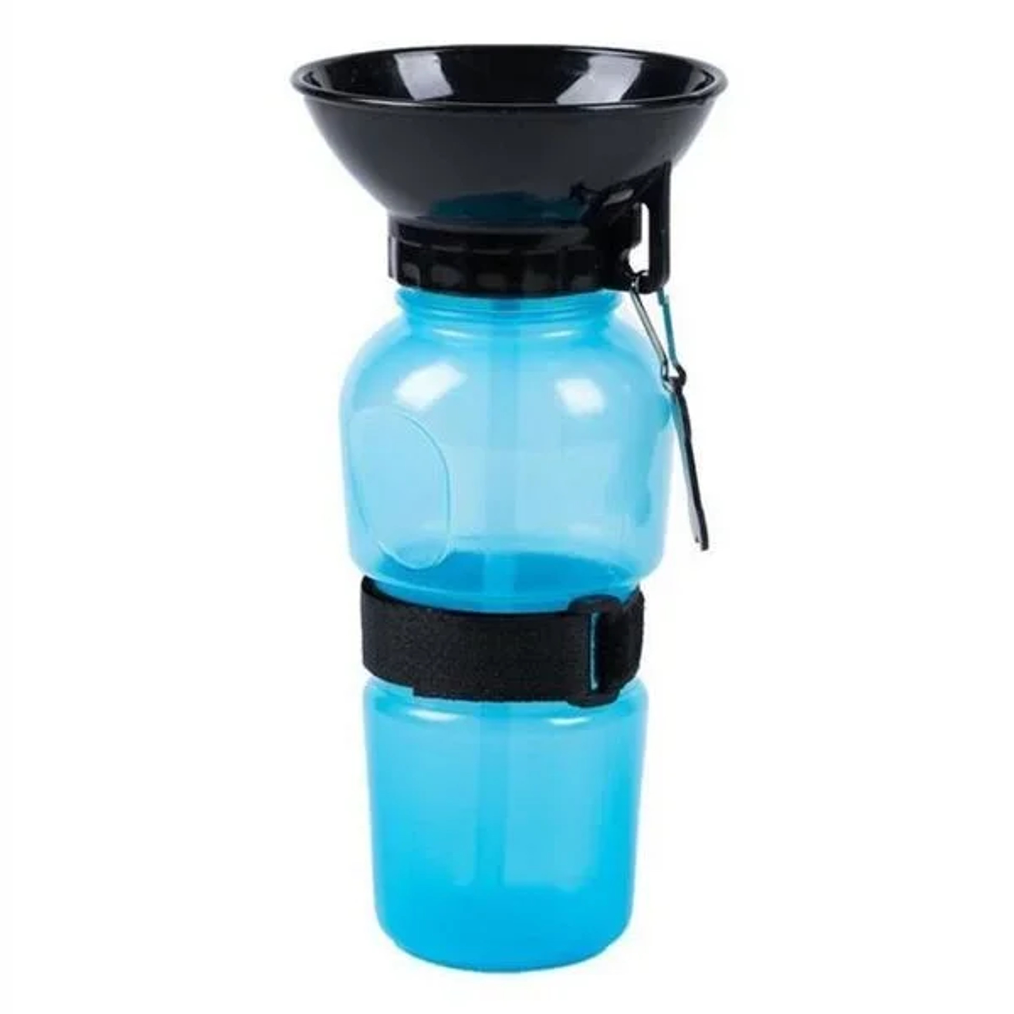 Hydra Paws Portable Dog Travel Water Bottle for Outdoor Hiking & Travel – view 8