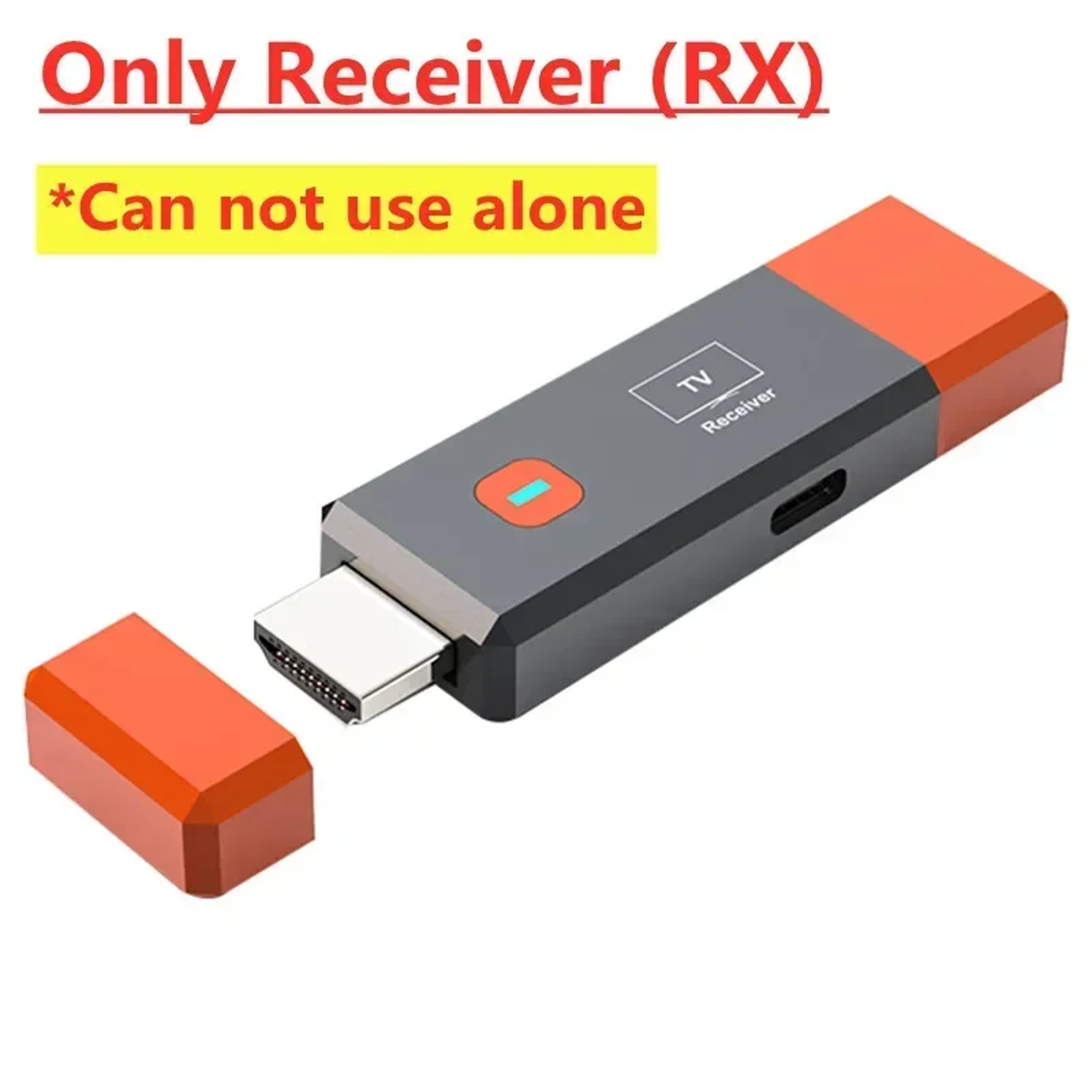 1080P Wireless HDMI Transmitter And Receiver Plug And Play HDMI Extender 9