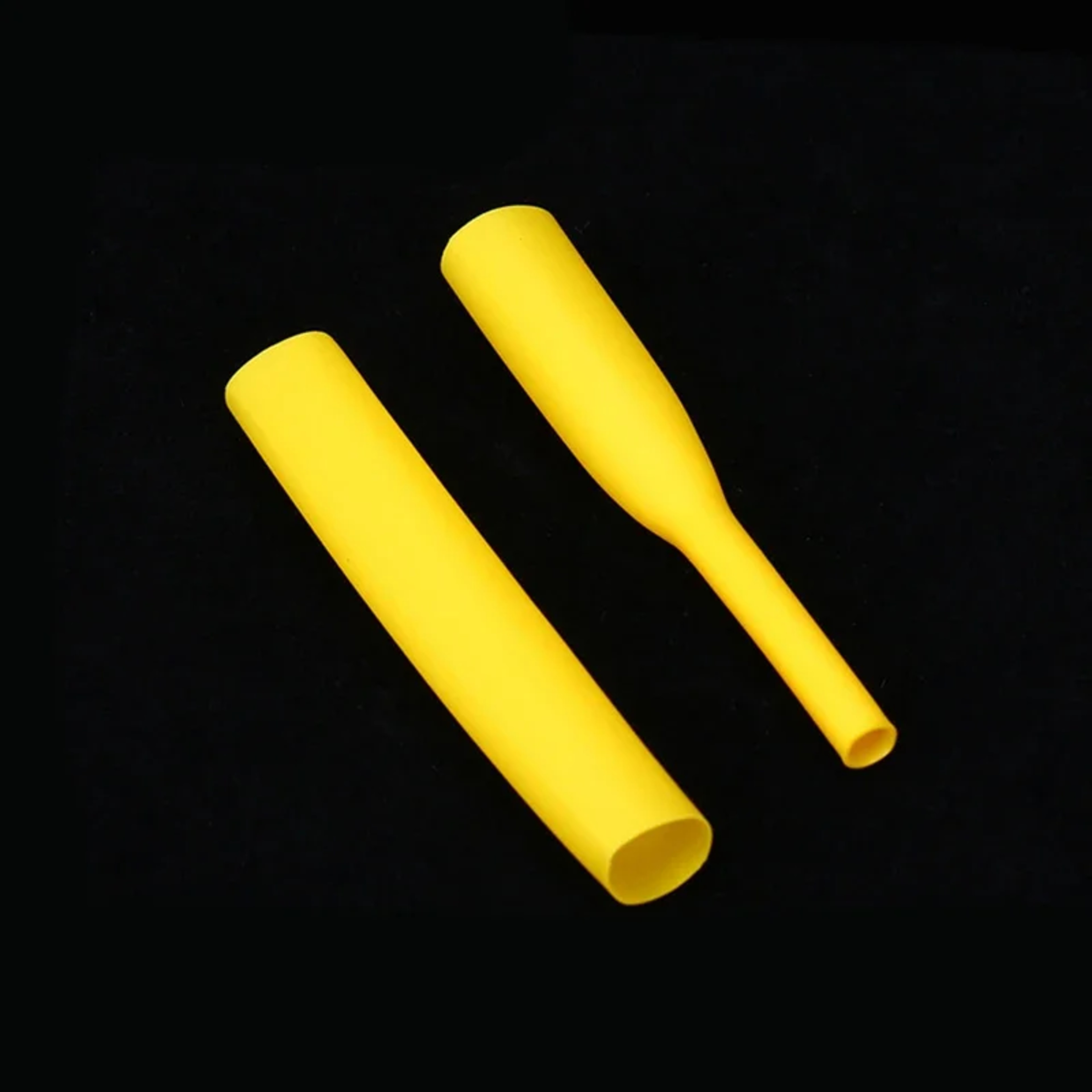 Heat Shrink Tubing Kit 21 Flame Retardant Wire Insulation And Cable Protection Sleeves 4