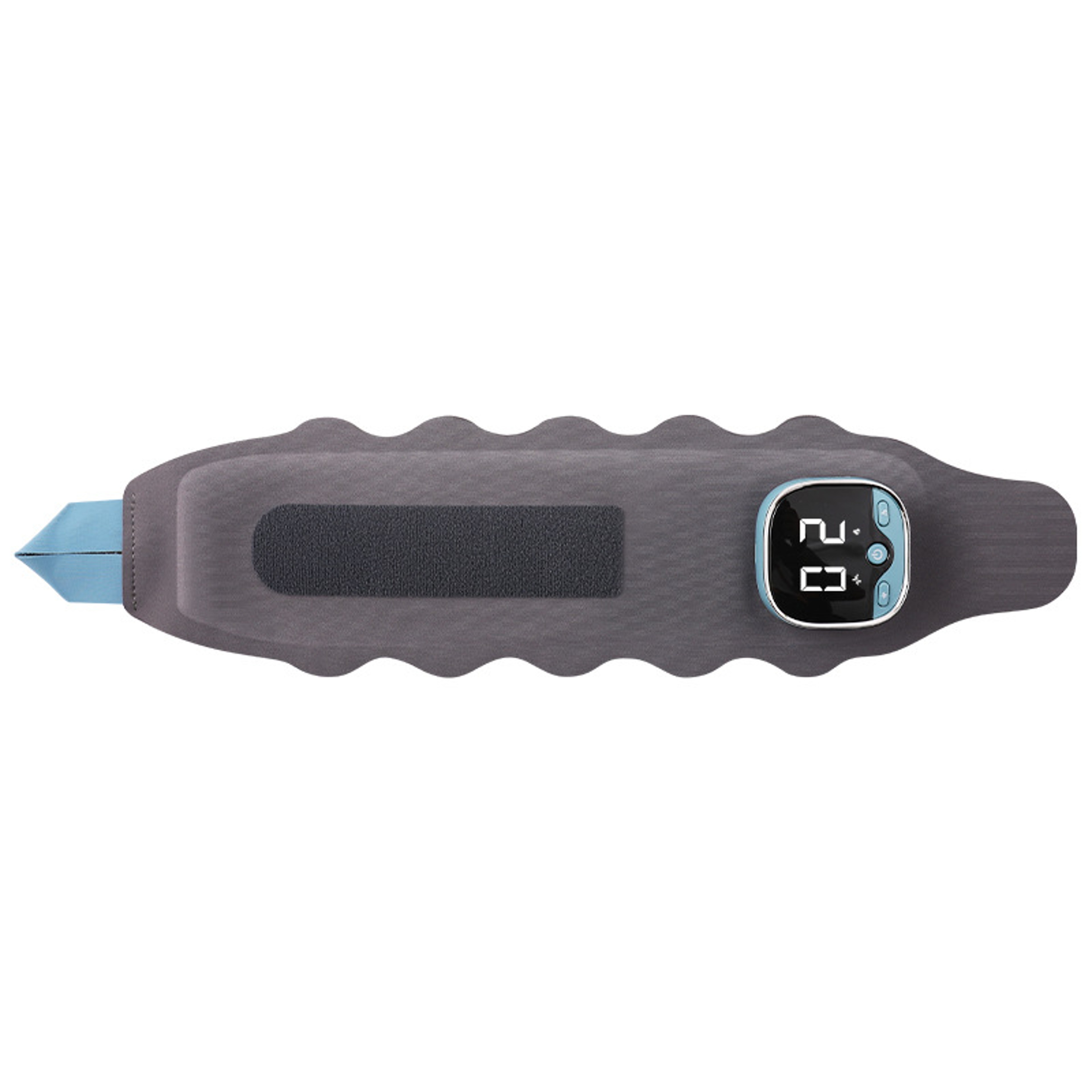 Heated Wrist Massager with Vibration and Adjustable Hot Compress – view 8