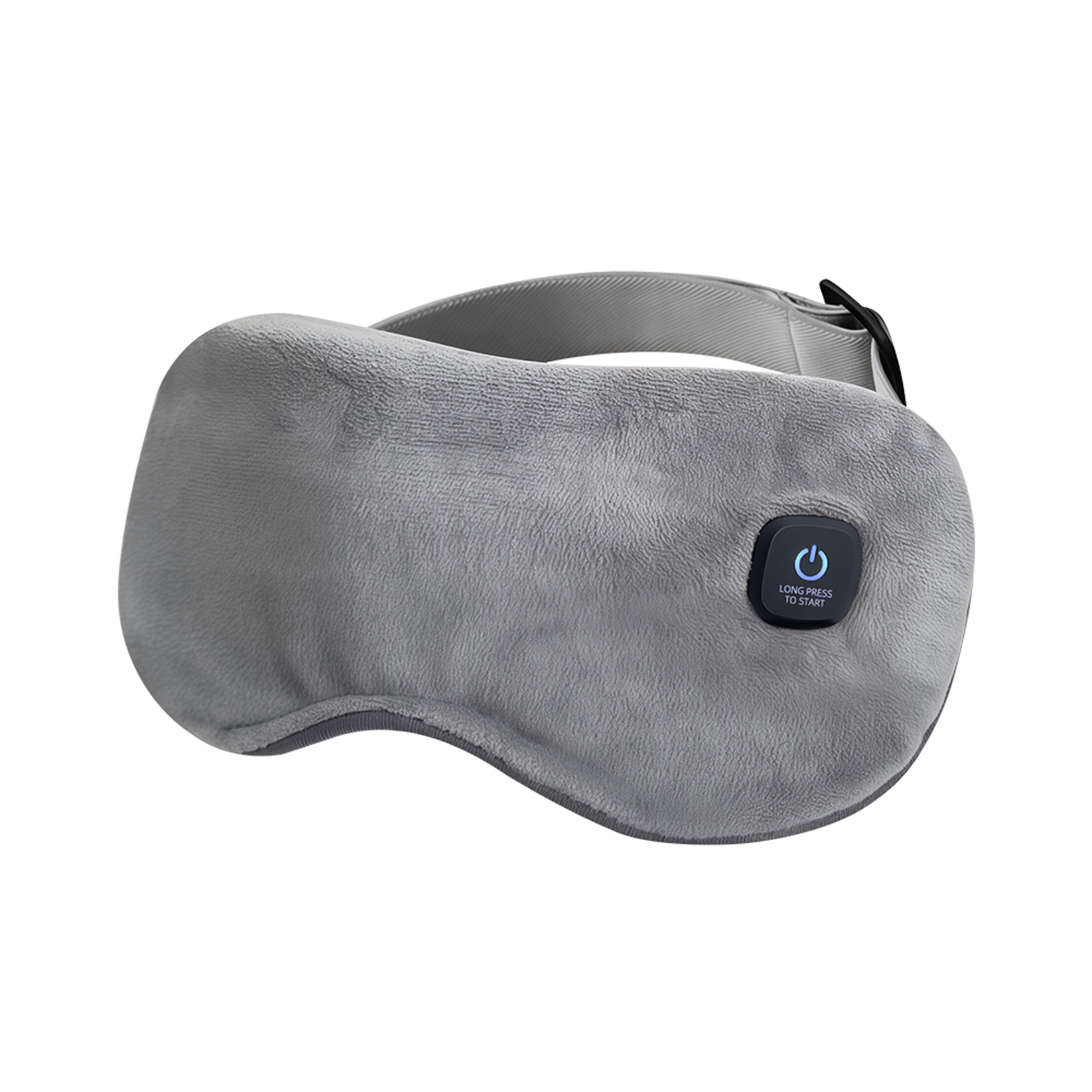 Cordless Heated Eye Mask For Dry Eyes With 3 Heat Levels And Smart Timer 7