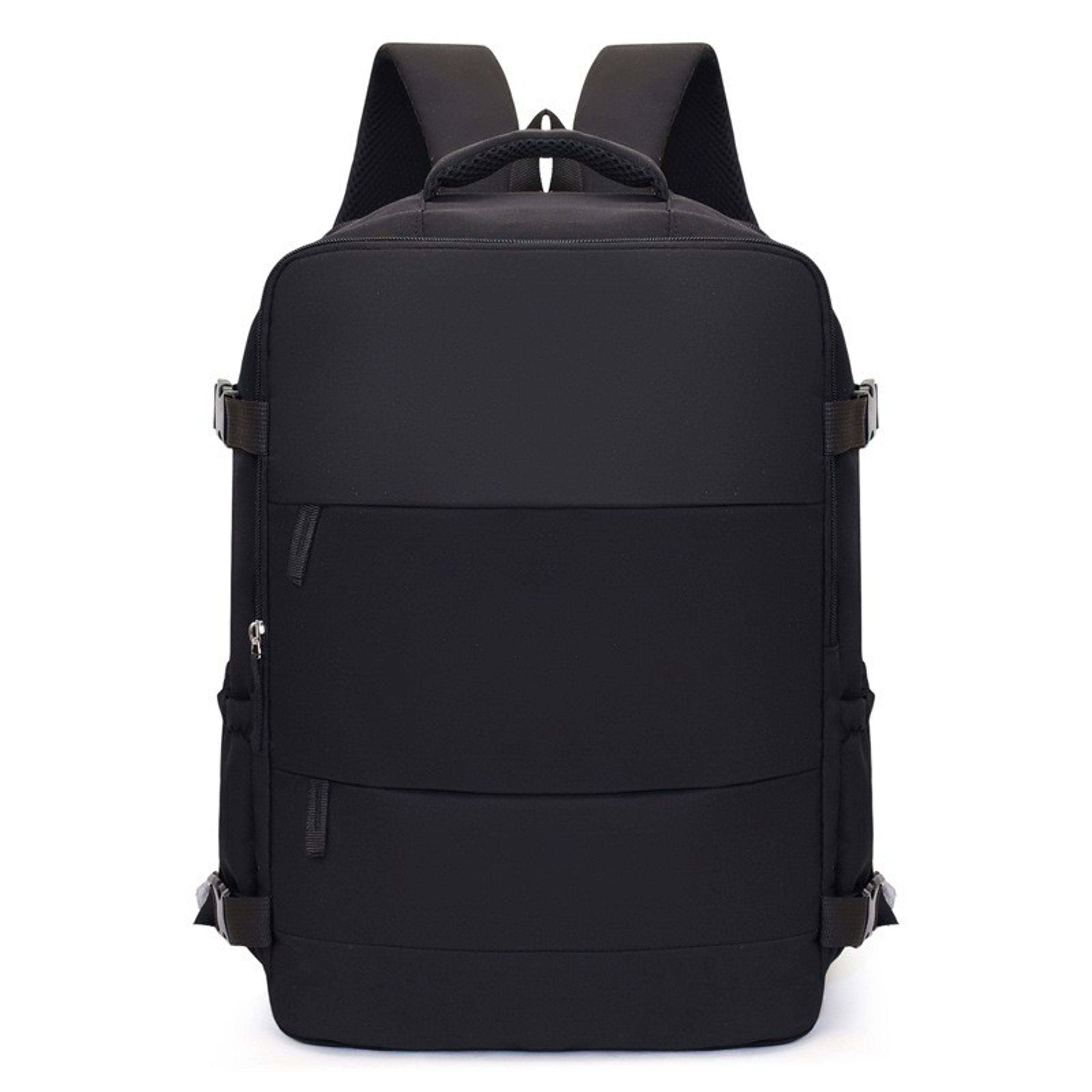 Lightweight Travel Boarding Backpack Large Capacity Carry On Laptop Bag 7
