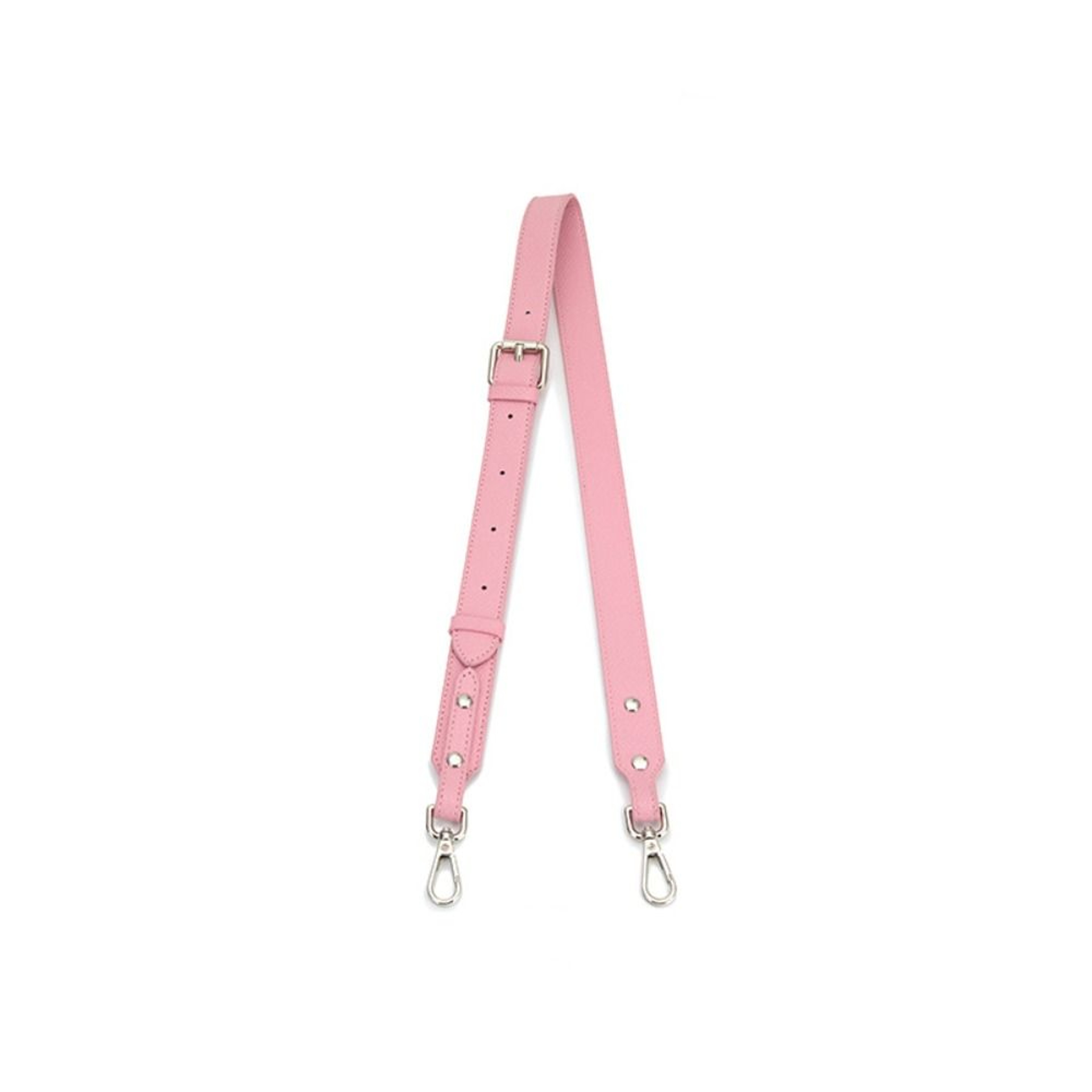 Genuine Leather Longchamp Mini Bag Conversion Kit Adjustable Crossbody Strap 23
