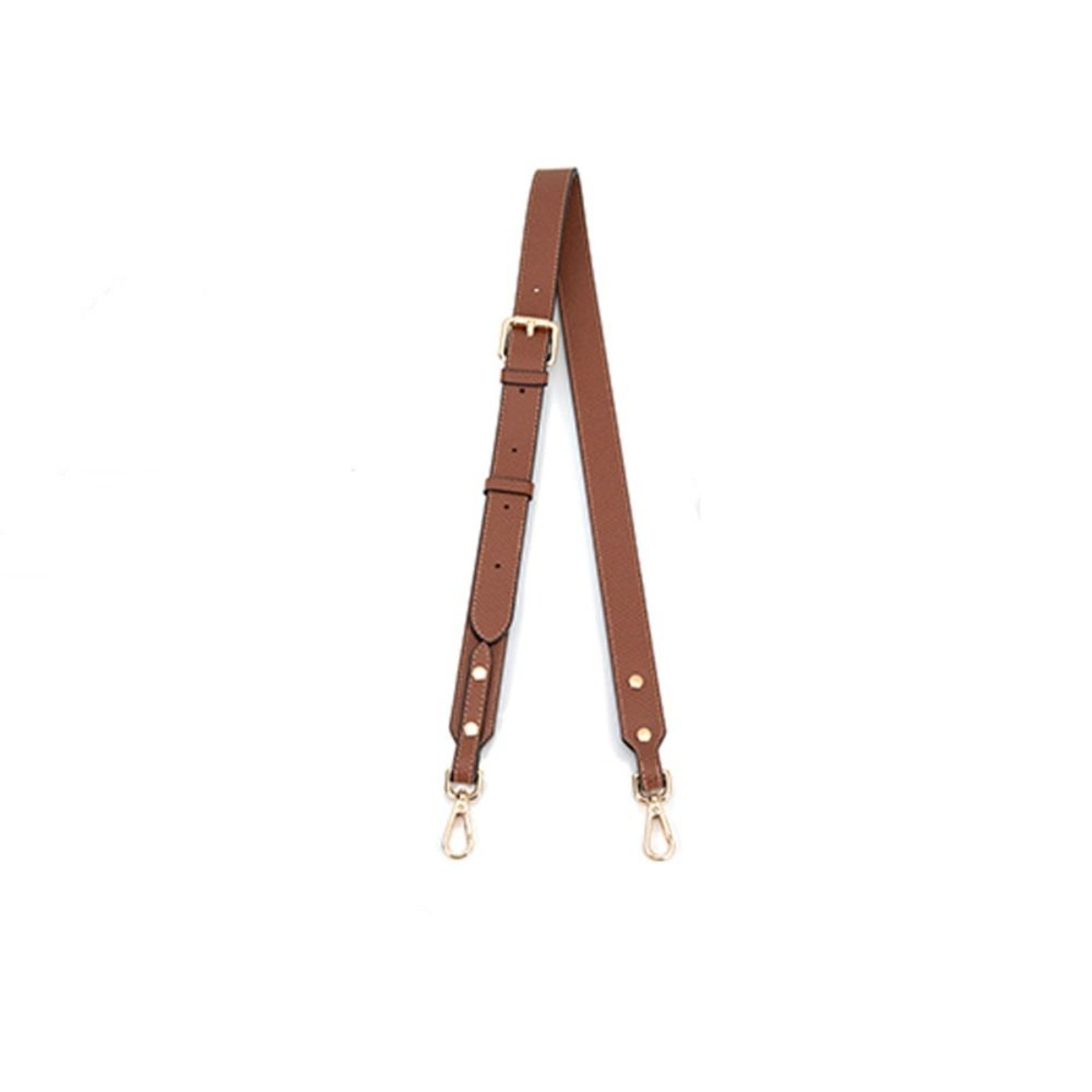 Genuine Leather Longchamp Mini Bag Conversion Kit Adjustable Crossbody Strap 29