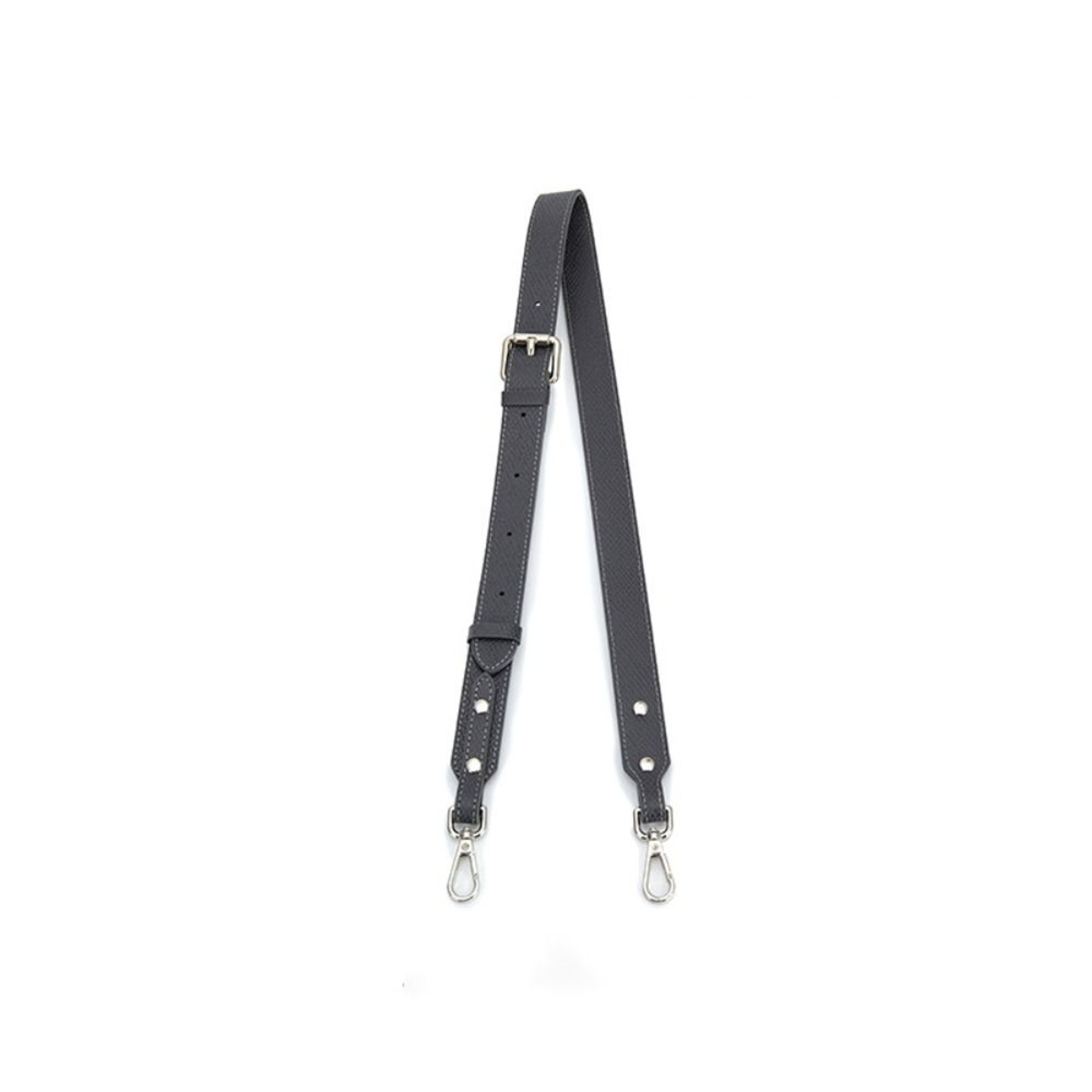 Genuine Leather Longchamp Mini Bag Conversion Kit Adjustable Crossbody Strap 33