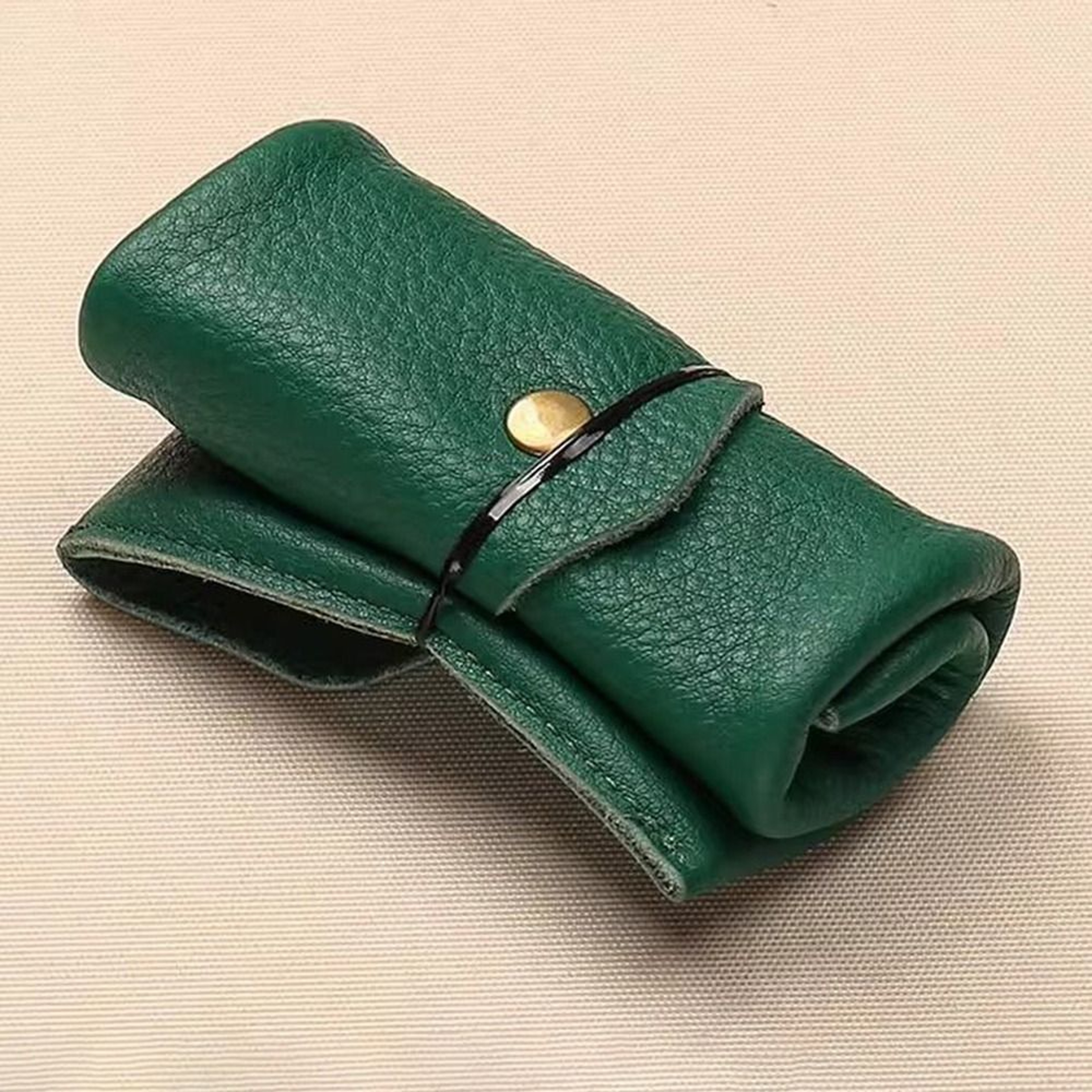 Soft PU Leather Wallet For Women Large Capacity Coin Purse And Card Holder 2