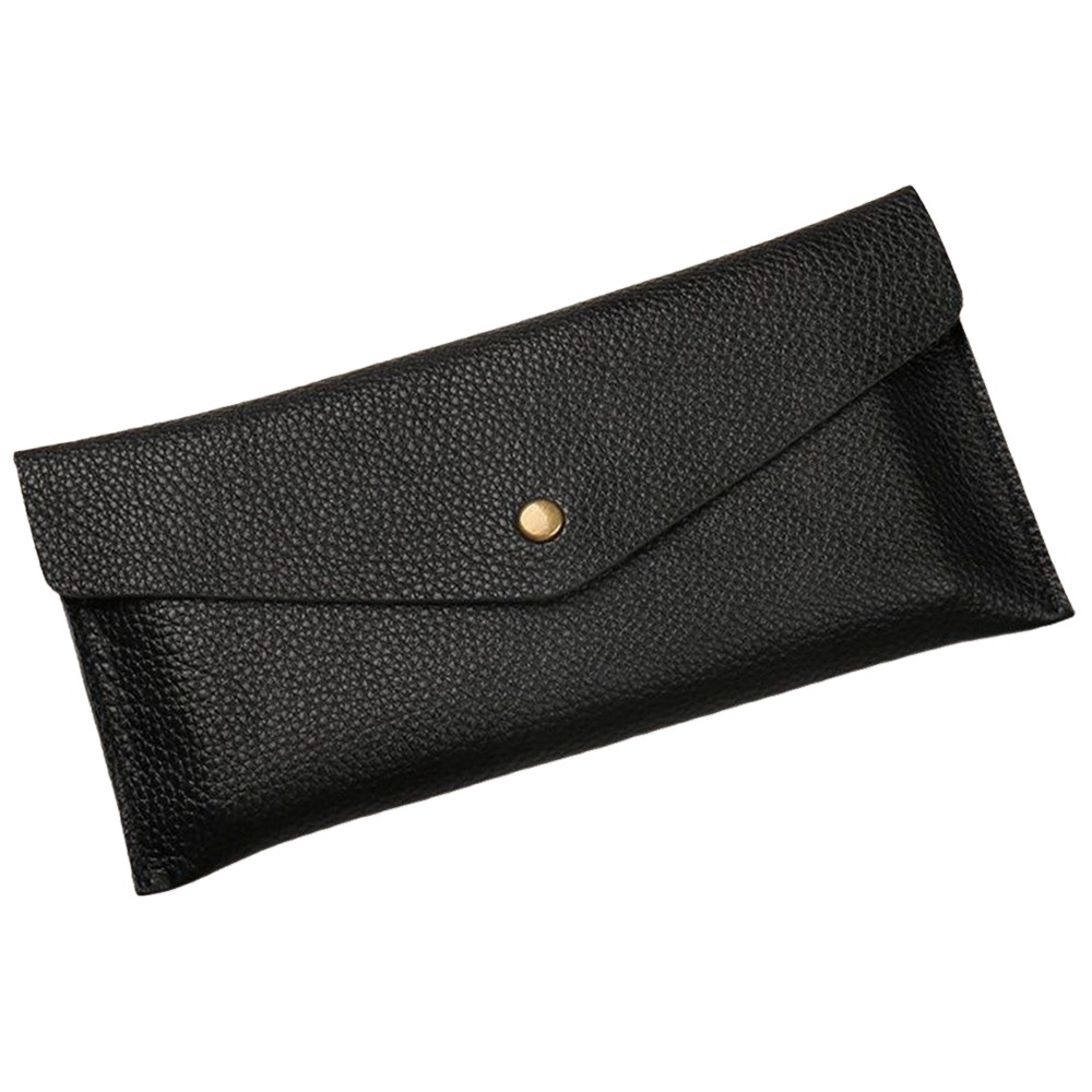 Soft PU Leather Wallet For Women Large Capacity Coin Purse And Card Holder 7