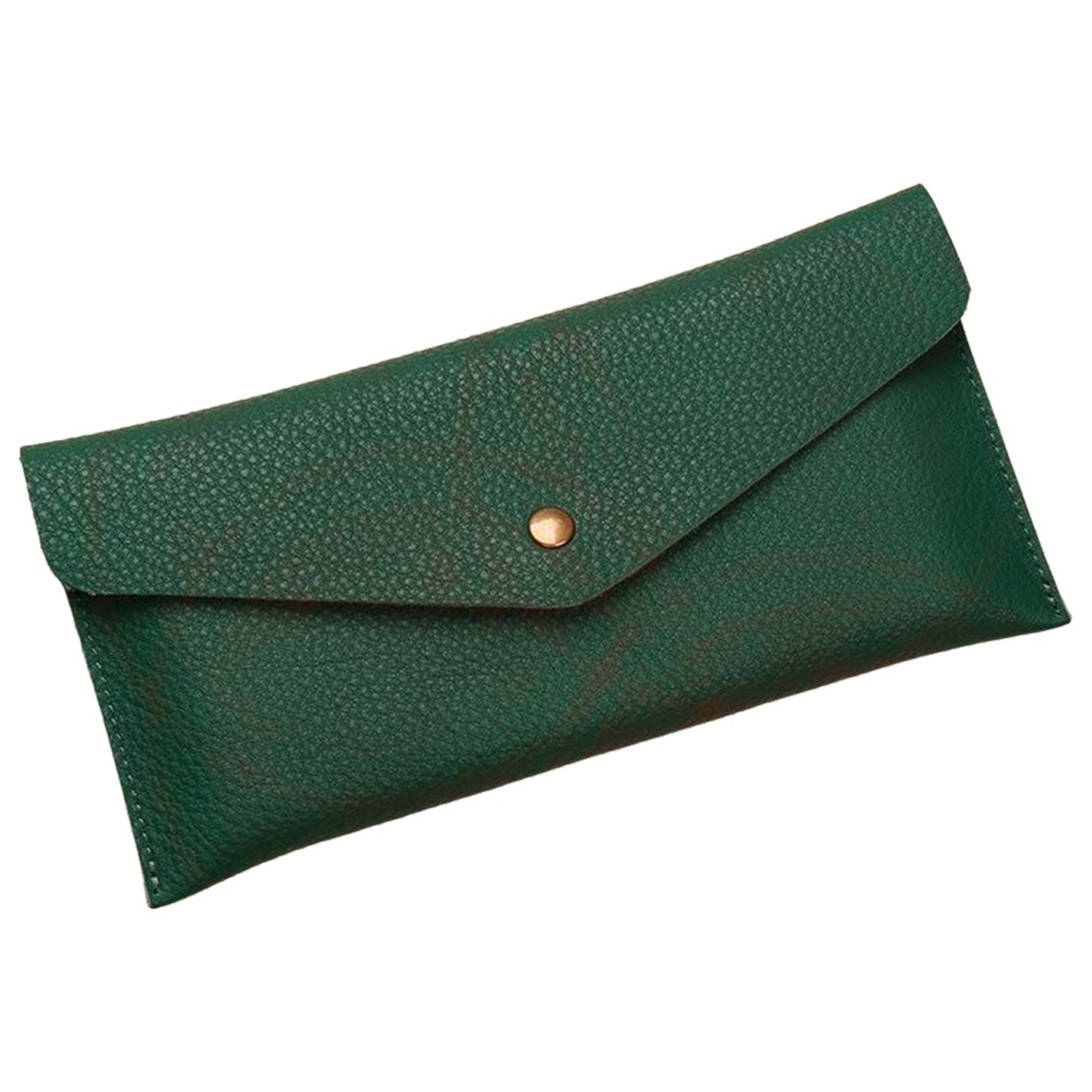 Soft PU Leather Wallet For Women Large Capacity Coin Purse And Card Holder 8